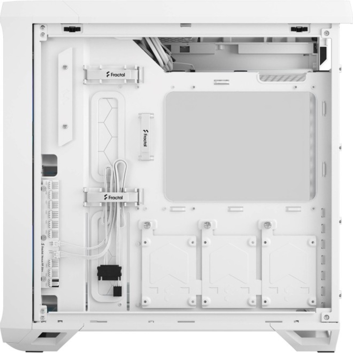 Корпус Fractal Design Torrent Compact RGB White TG c (FD-C-TOR1C-05) 98_98.jpg - фото 11