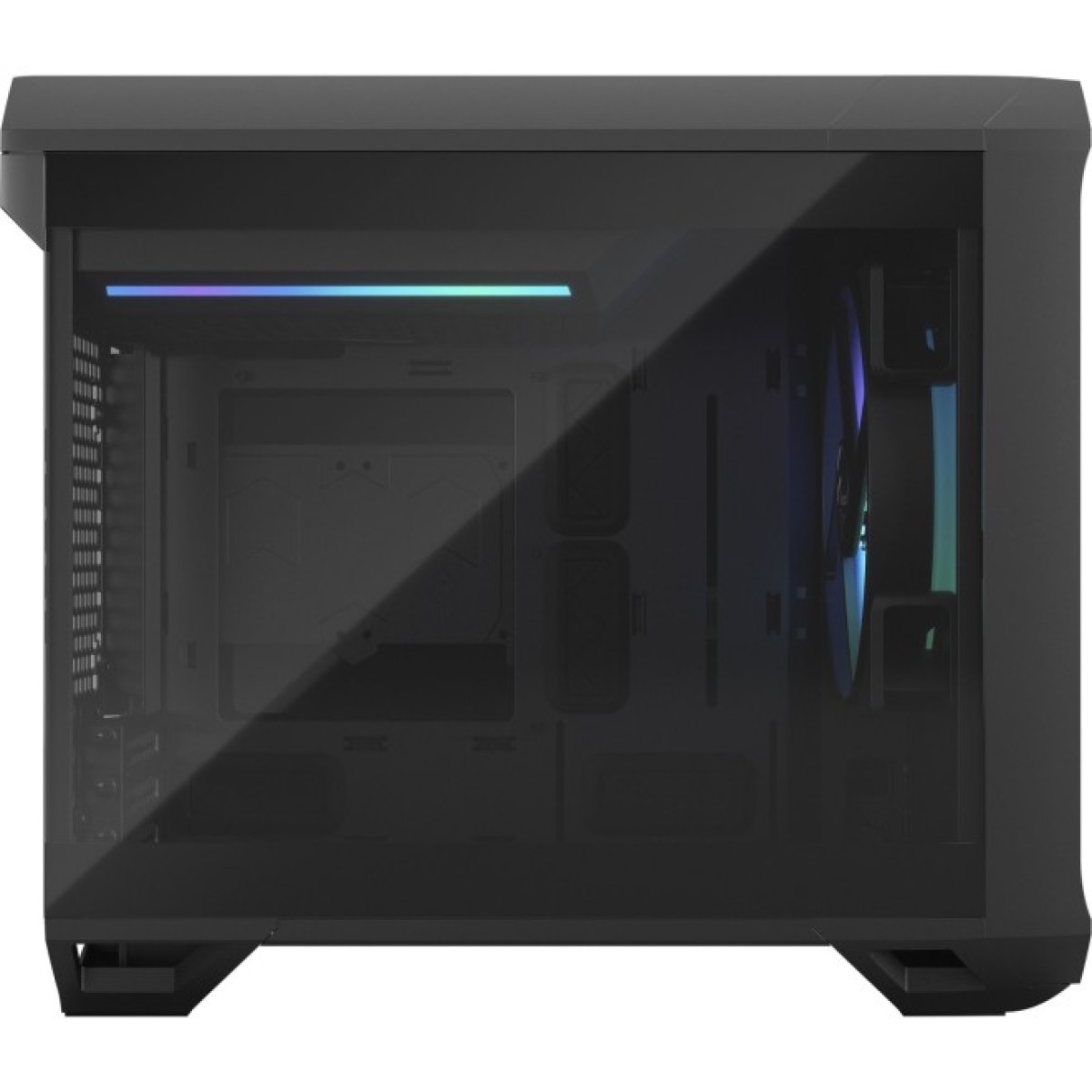 Корпус Fractal Design Torrent Nano RGB Black TG Ligh (FD-C-TOR1N-02) 98_98.jpg - фото 10