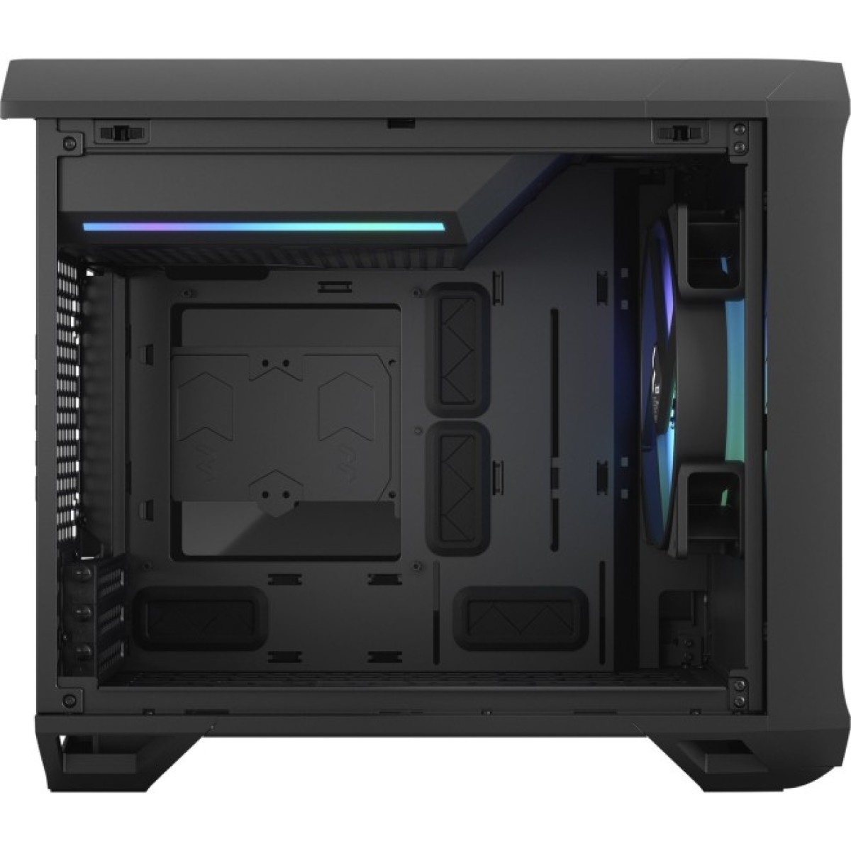 Корпус Fractal Design Torrent Nano RGB Black TG Ligh (FD-C-TOR1N-02) 98_98.jpg - фото 12