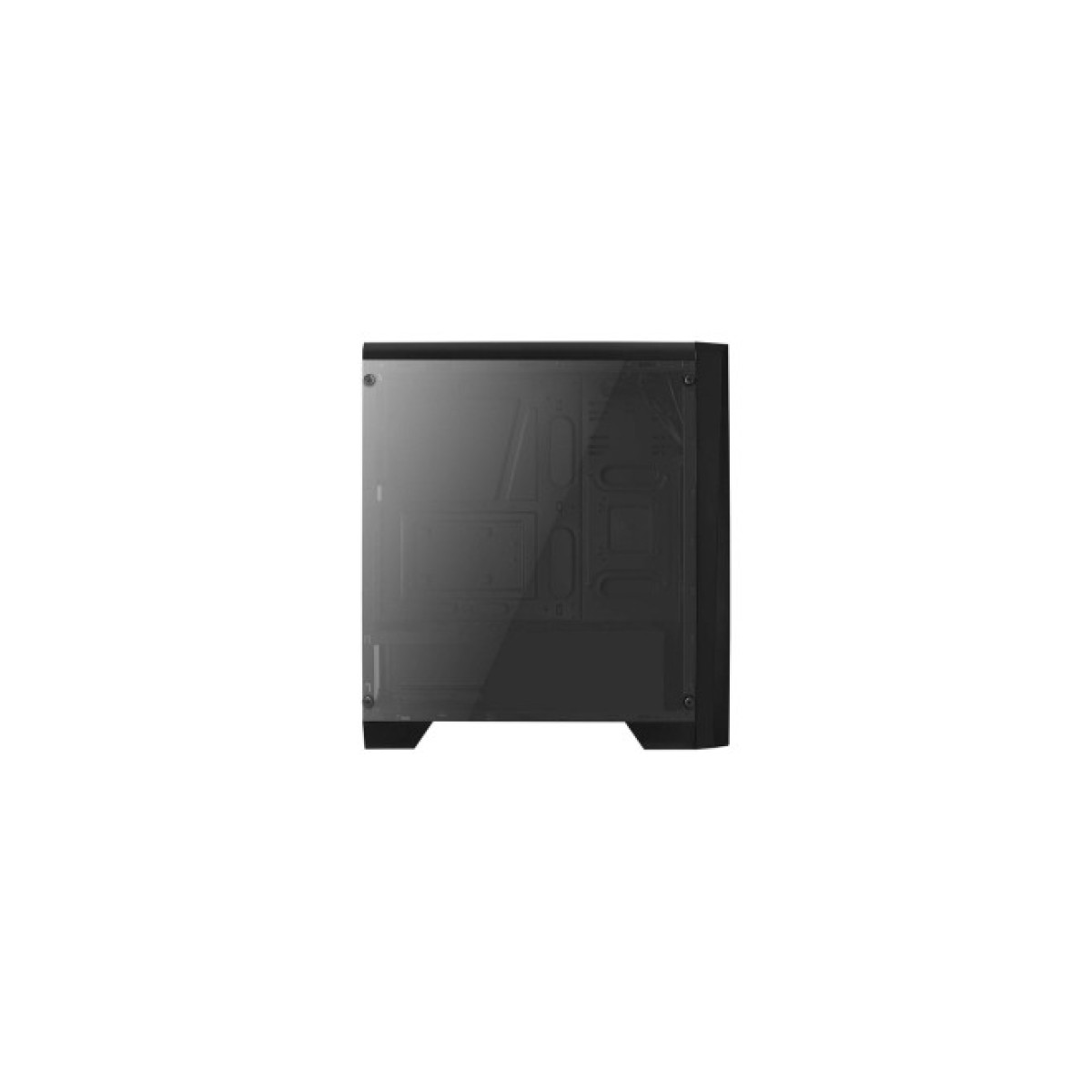 Корпус AeroCool Cylon BG (Tempered Glass) Black (ACCM-PV10013.11) 98_98.jpg - фото 2