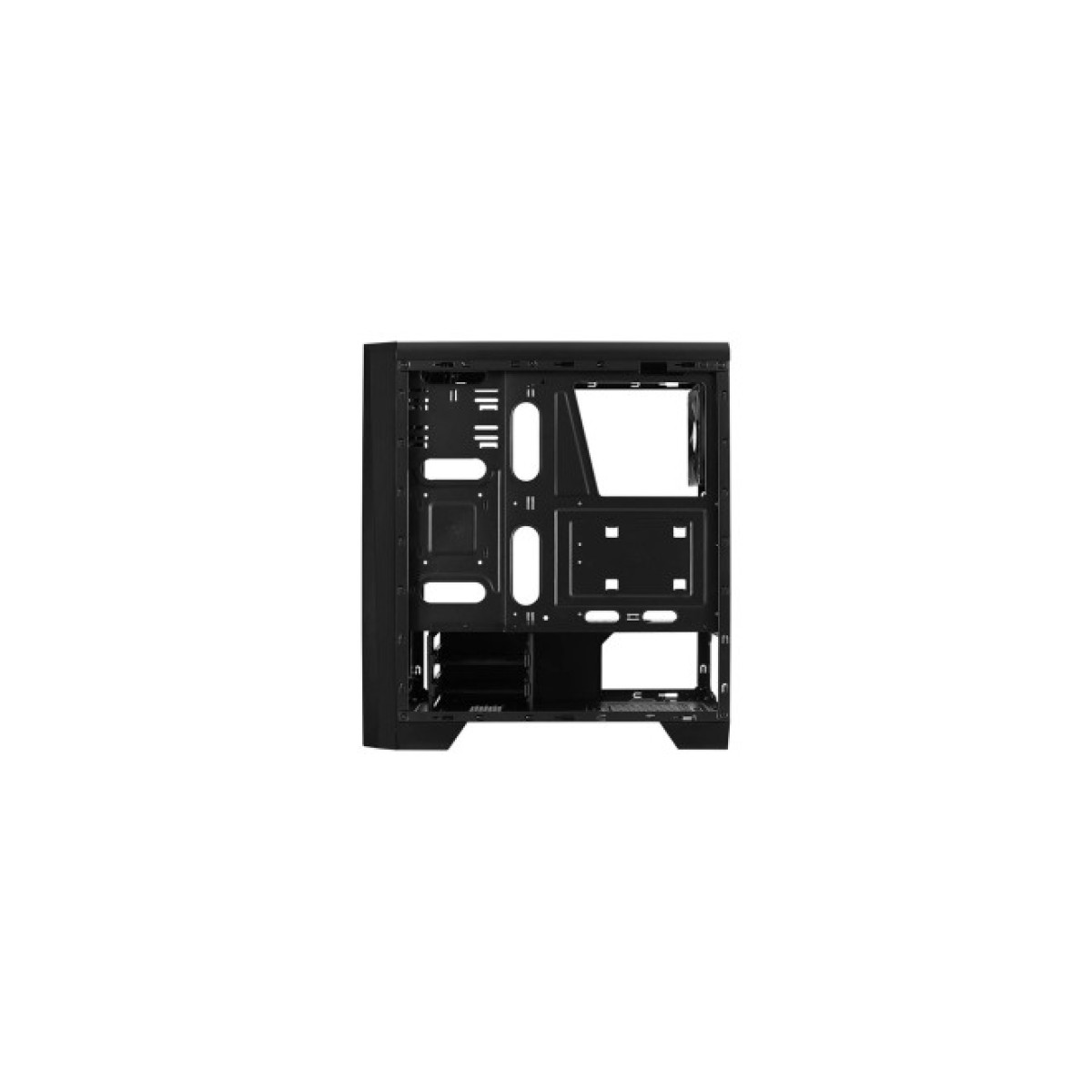 Корпус AeroCool Cylon BG (Tempered Glass) Black (ACCM-PV10013.11) 98_98.jpg - фото 5