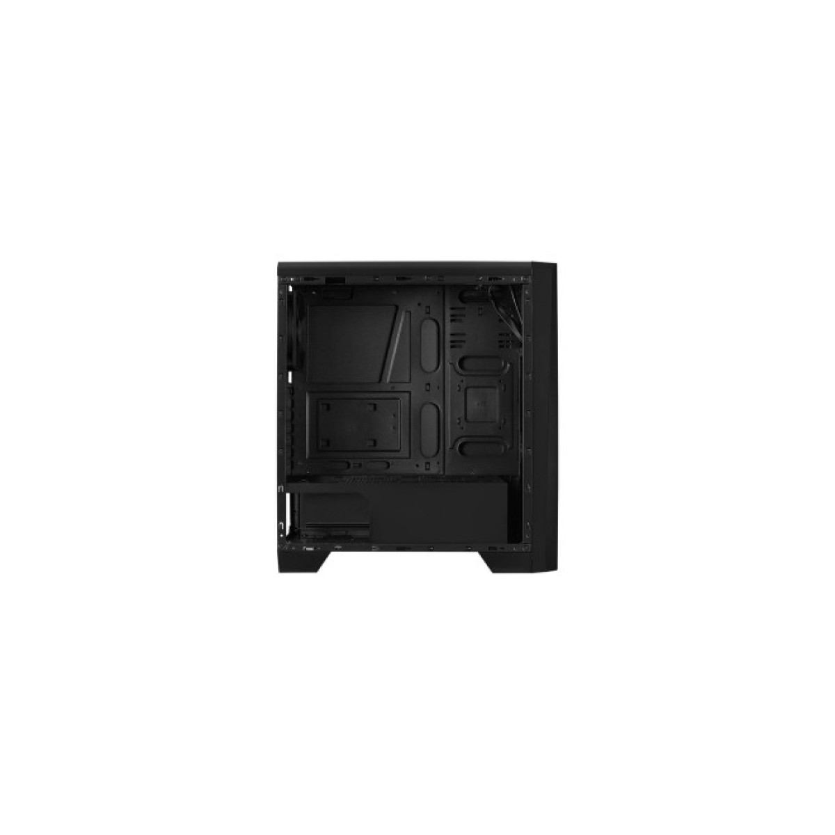 Корпус AeroCool Cylon BG (Tempered Glass) Black (ACCM-PV10013.11) 98_98.jpg - фото 6