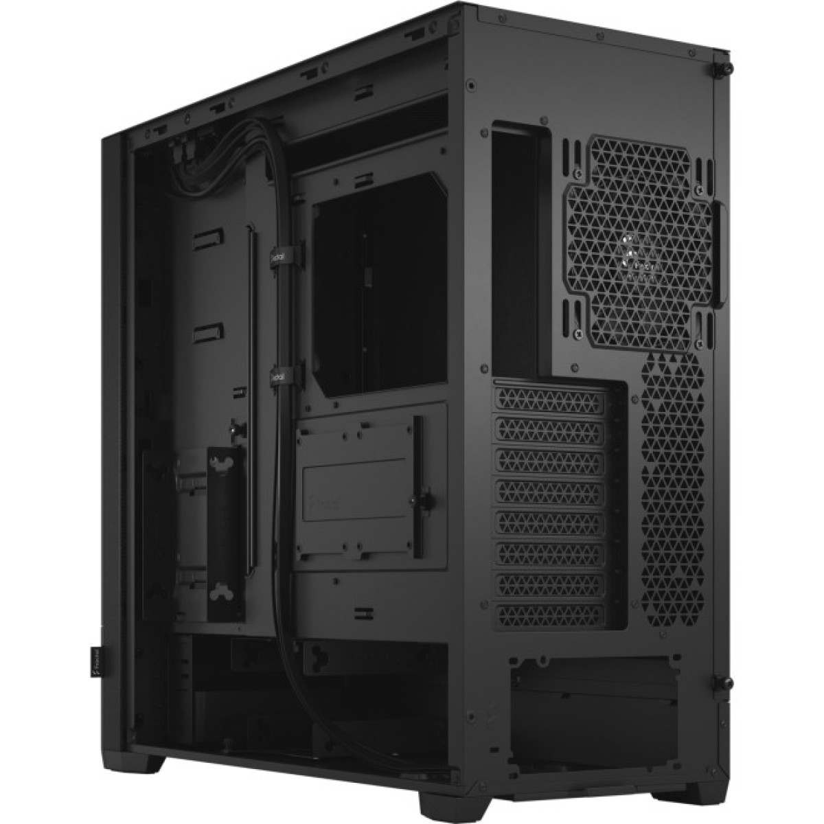 Корпус Fractal Design Pop XL Silent Black Solid (FD-C-POS1X-01) 98_98.jpg - фото 6