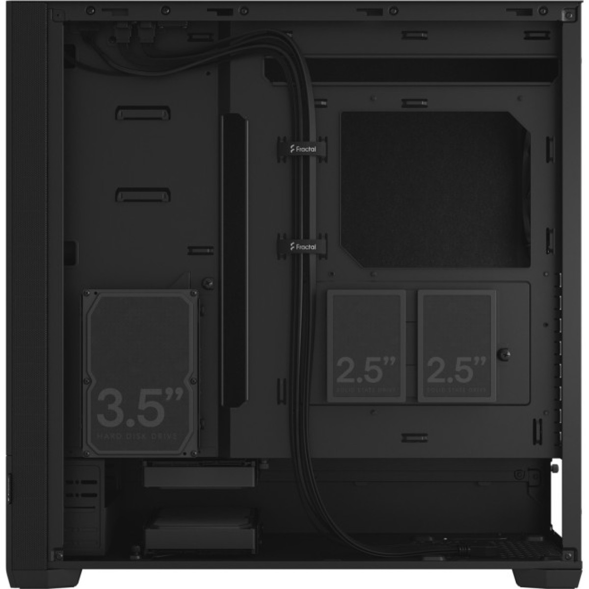 Корпус Fractal Design Pop XL Silent Black Solid (FD-C-POS1X-01) 98_98.jpg - фото 7