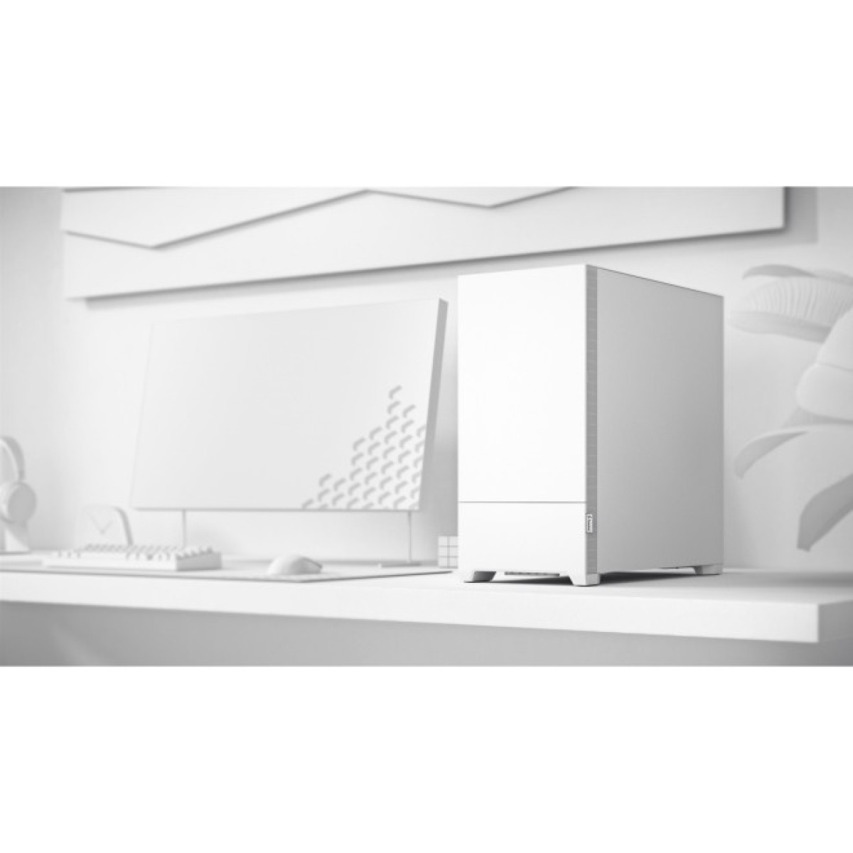 Корпус Fractal Design Pop Silent Black TG Clear Tint (FD-C-POS1A-02) 98_98.jpg - фото 10