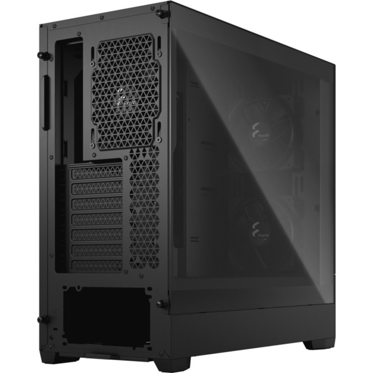 Корпус Fractal Design Pop Silent Black TG Clear Tint (FD-C-POS1A-02) 98_98.jpg - фото 15