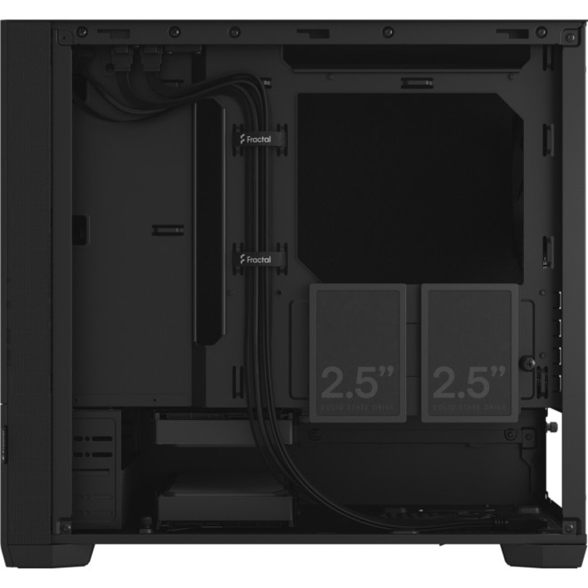 Корпус Fractal Design Pop Mini Silent Black Solid (FD-C-POS1M-01) 98_98.jpg - фото 15