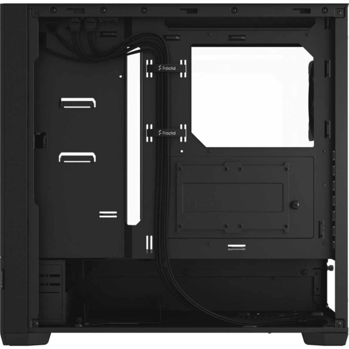 Корпус Fractal Design Pop Silent Black TG Clear Tint (FD-C-POS1A-02) 98_98.jpg - фото 16