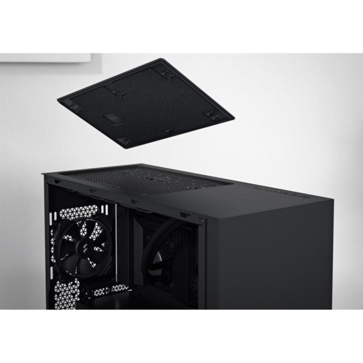 Корпус Fractal Design Pop XL Silent Black Solid (FD-C-POS1X-01) 98_98.jpg - фото 16