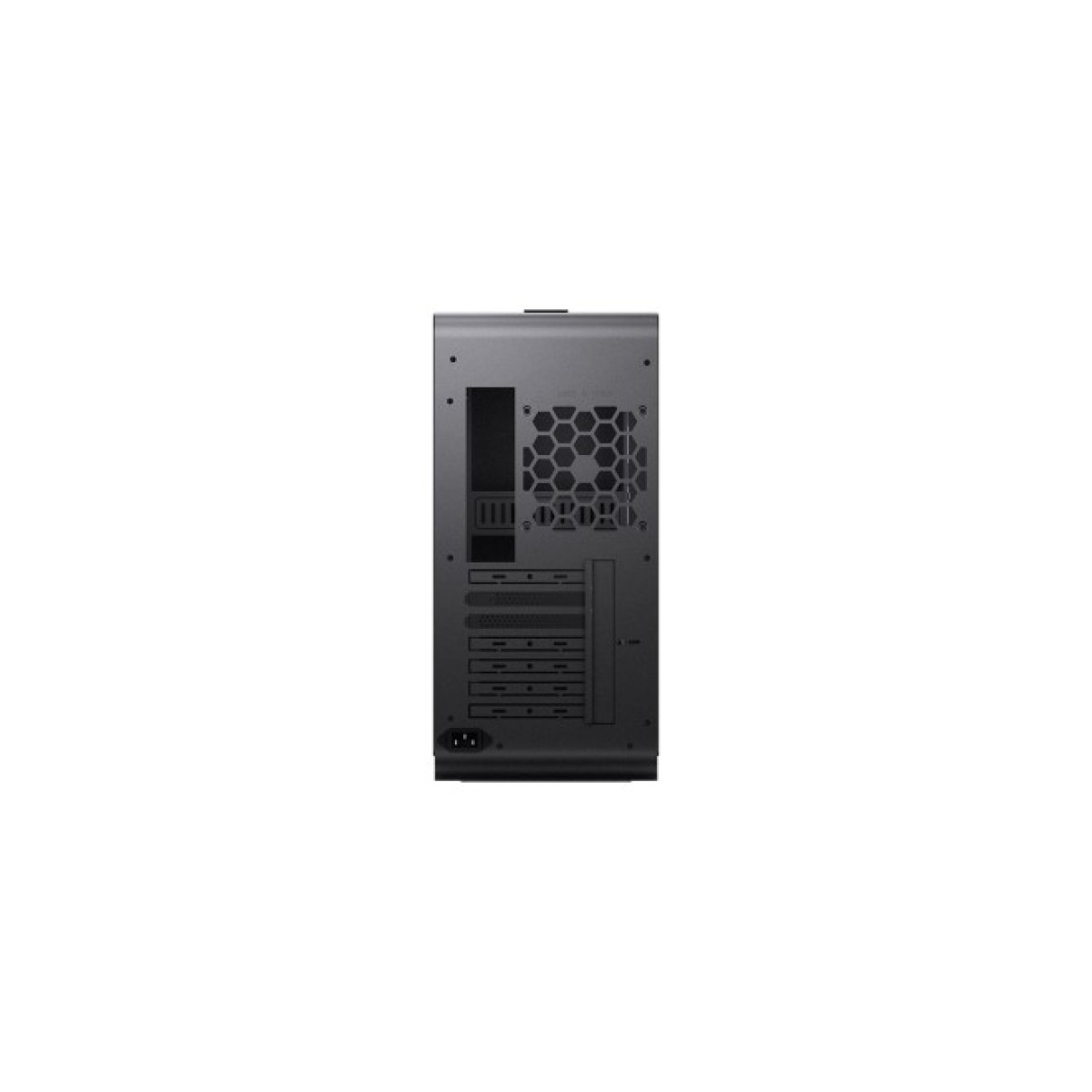 Корпус JONSBO U4 PRO MESH Black 98_98.jpg - фото 8