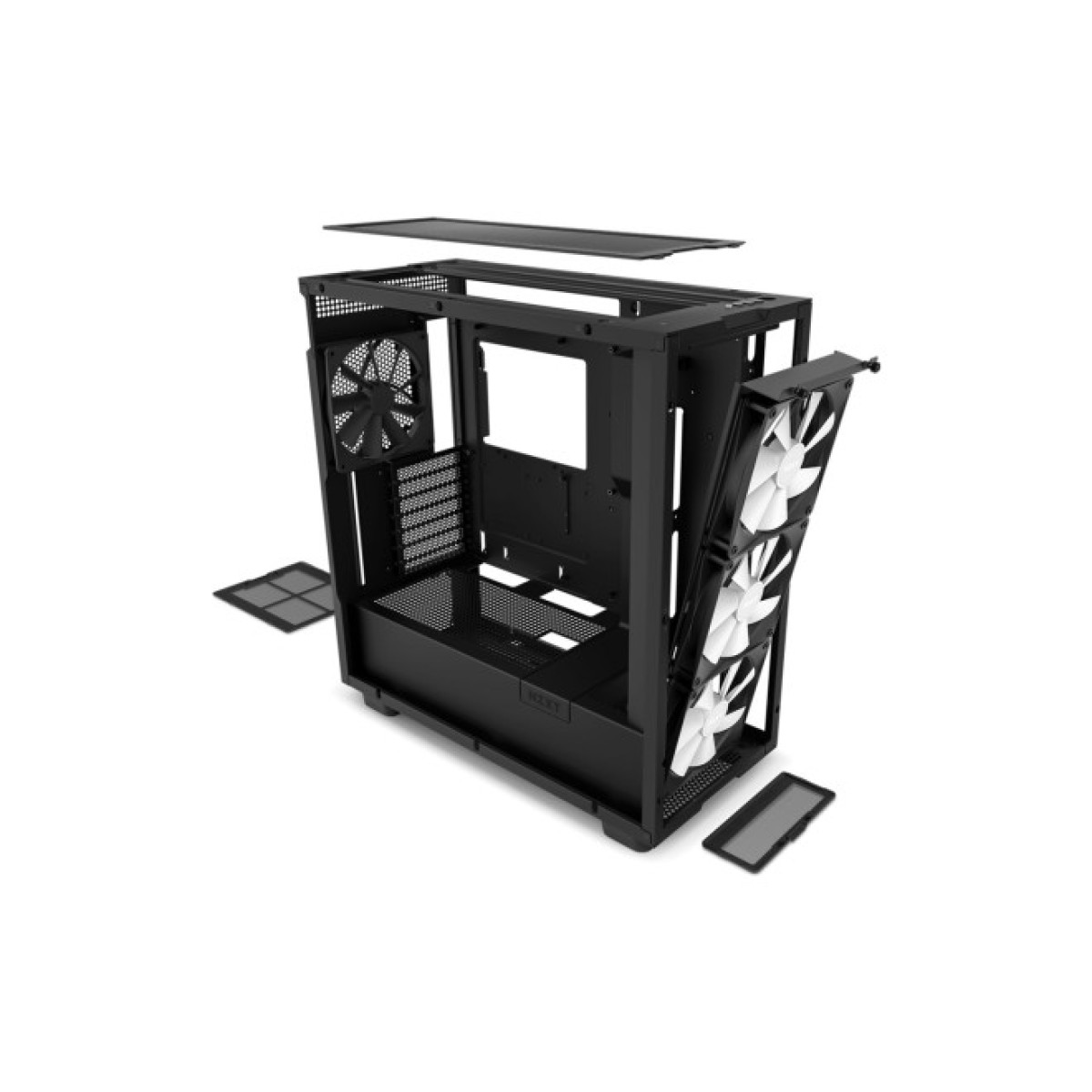 Корпус NZXT H7 Elite 2023 Edition (CM-H71EB-02) 98_98.jpg - фото 2