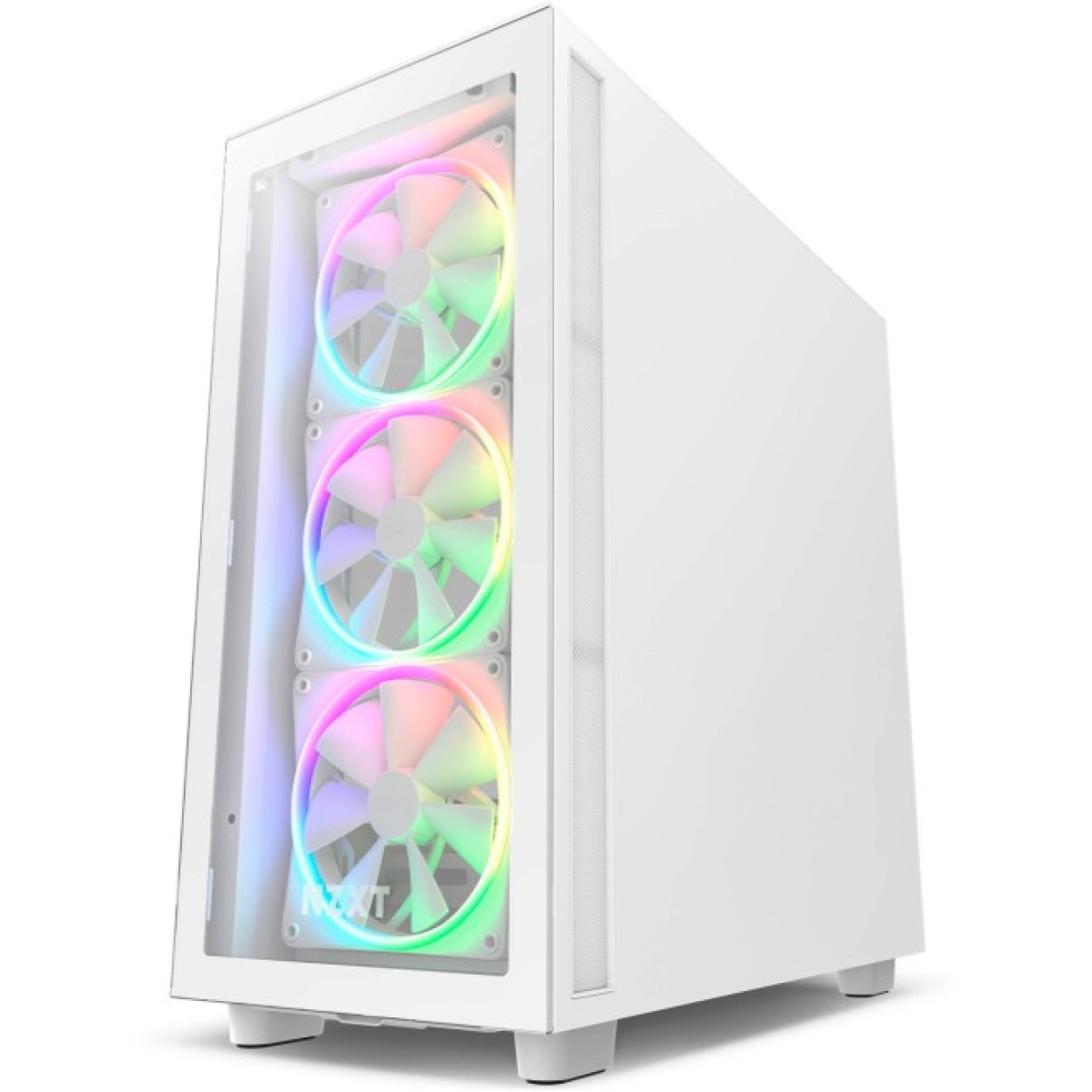 Корпус NZXT H7 Elite 2023 Edition (CM-H71EW-02) 98_98.jpg - фото 2