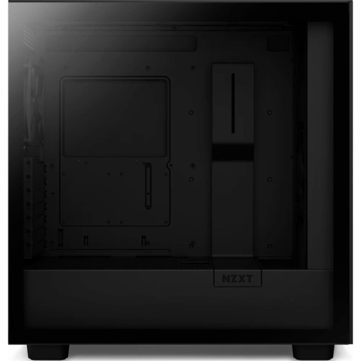 Корпус NZXT H7 Flow RGB 2023 Edition (CM-H71FB-R1) 98_98.jpg - фото 7