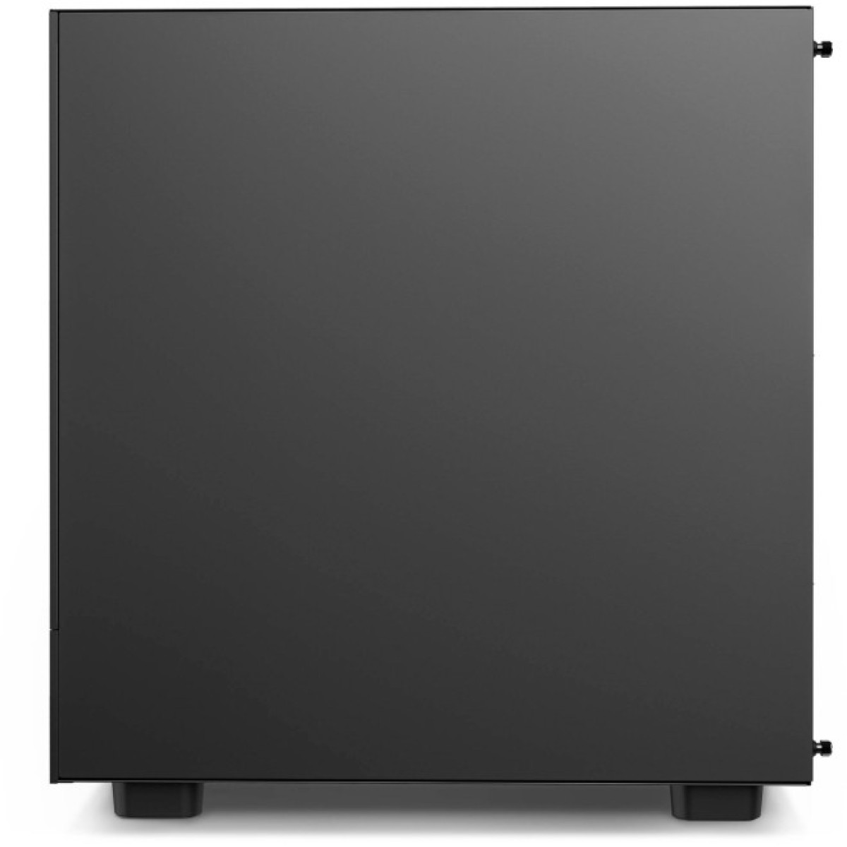 Корпус NZXT H5 Flow RGB 2023 All Black Edition (CC-H51FB-R1) 98_98.jpg - фото 7