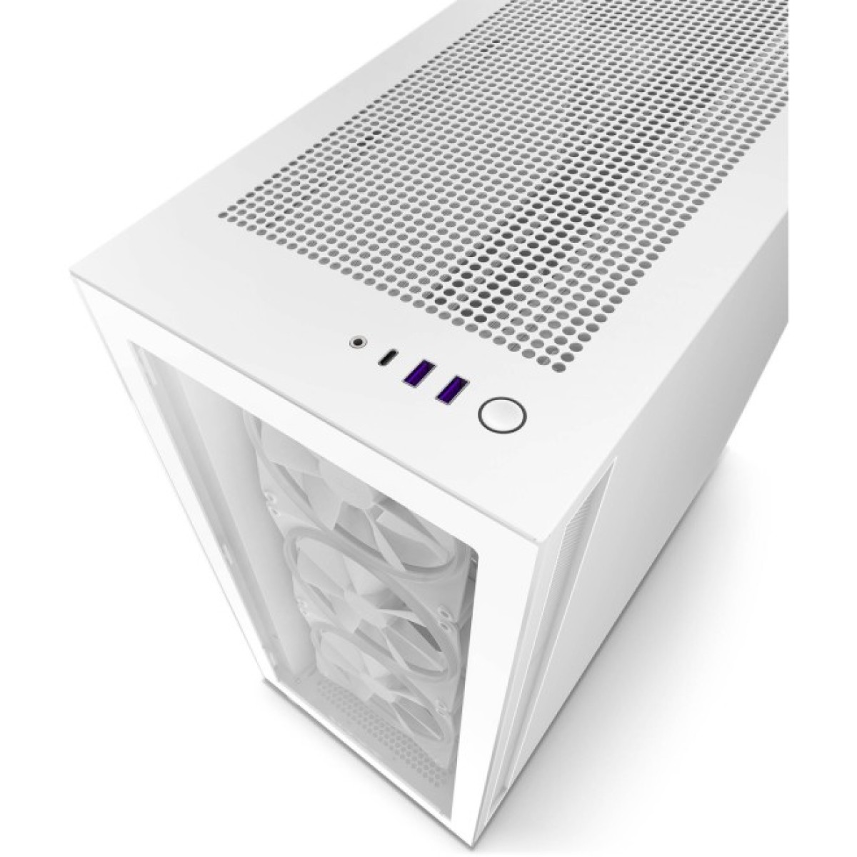 Корпус NZXT H7 Elite 2023 Edition (CM-H71EW-02) 98_98.jpg - фото 9