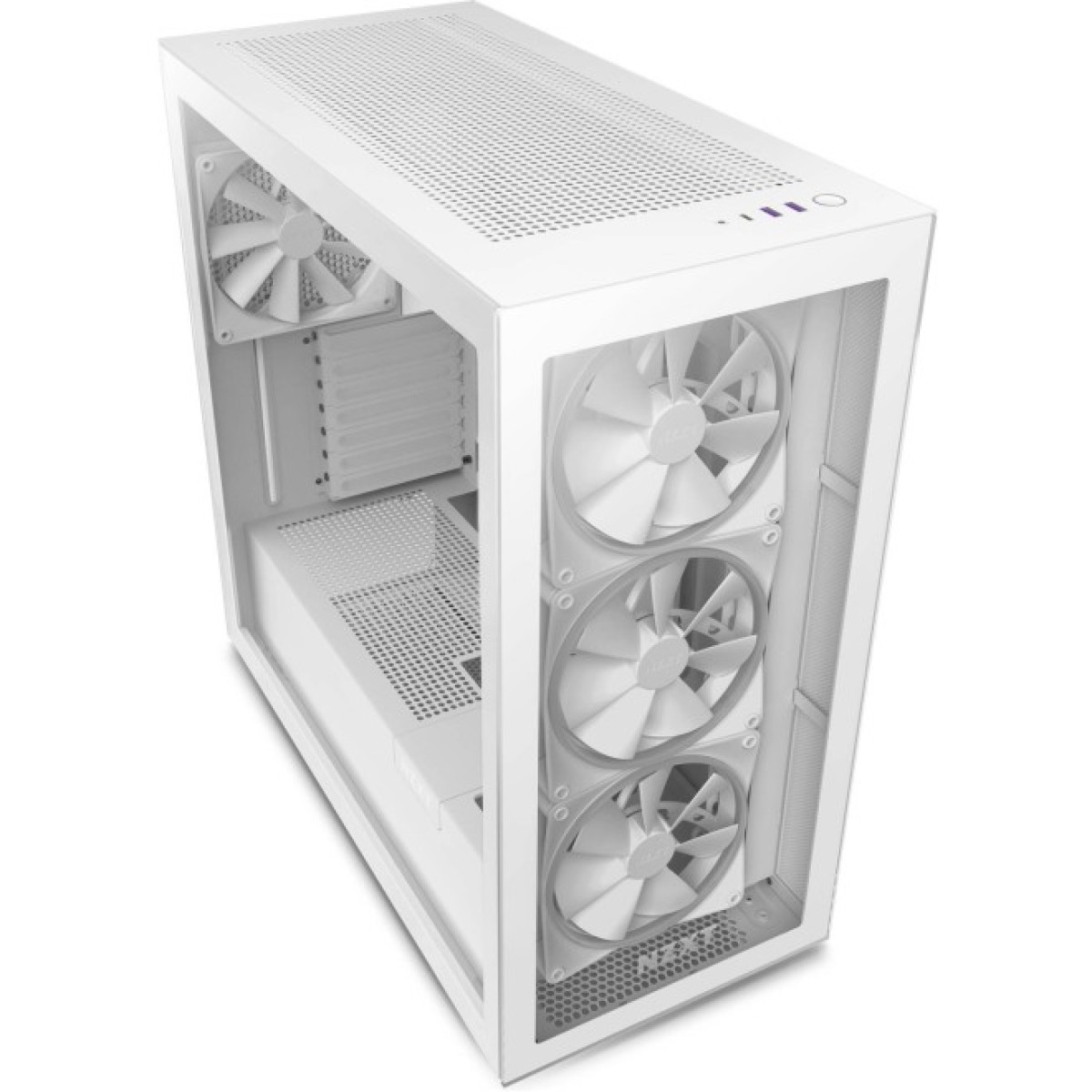 Корпус NZXT H7 Elite 2023 Edition (CM-H71EW-02) 98_98.jpg - фото 10