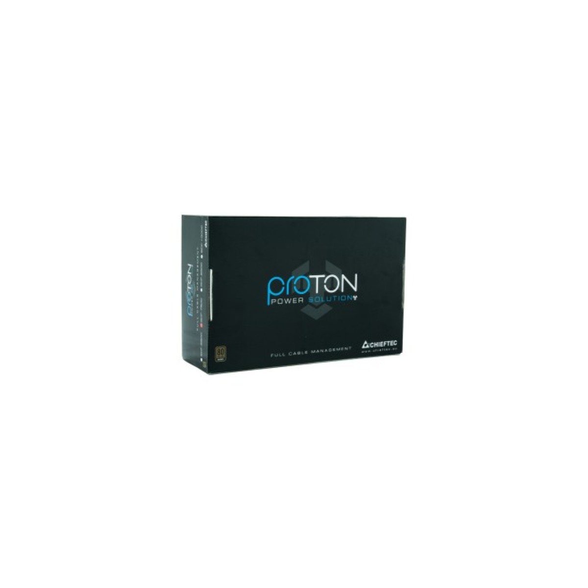Блок питания Chieftec 1000W Proton (BDF-1000C) 98_98.jpg - фото 2