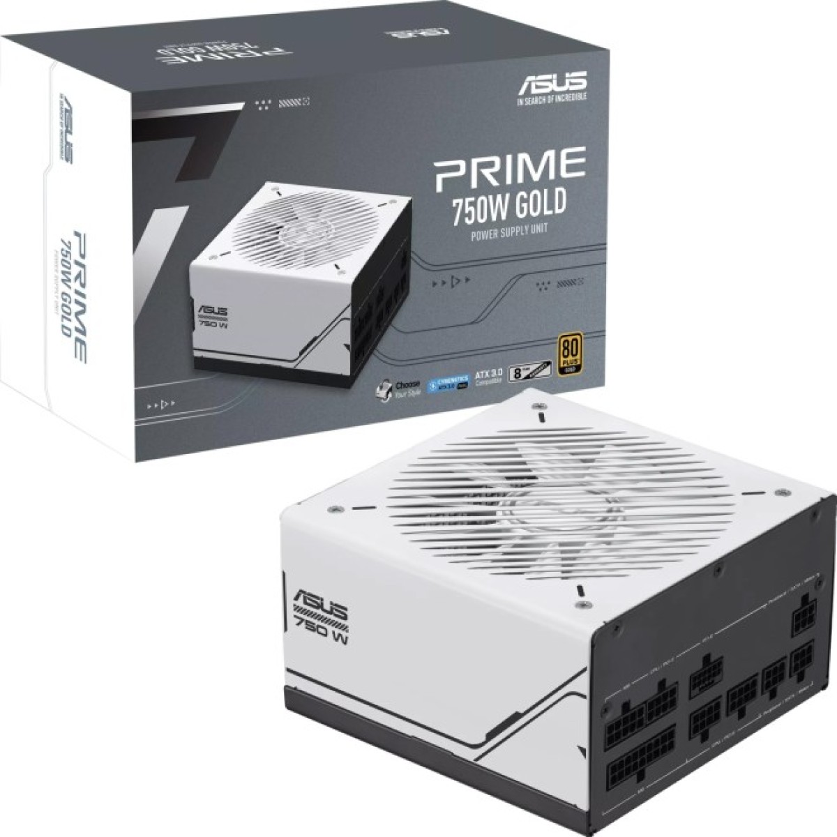 Блок живлення ASUS 750W PRIME AP-750G (90YE00U1-B0NB00) 98_98.jpg - фото 3