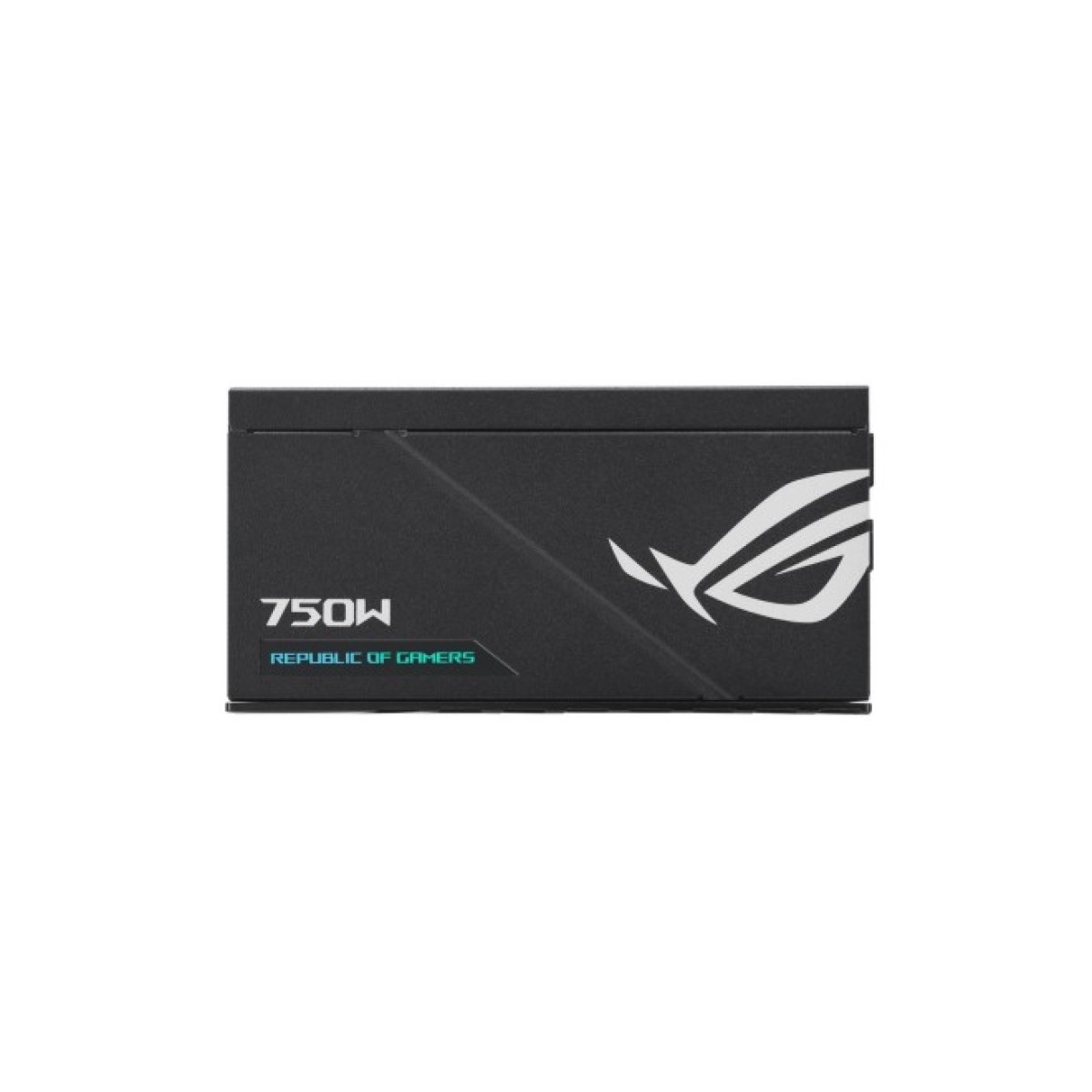 Блок живлення ASUS 750W ROG-LOKI-750P-SFX-L-GAMING PCIE5 (90YE00N4-B0NA00) 98_98.jpg - фото 2