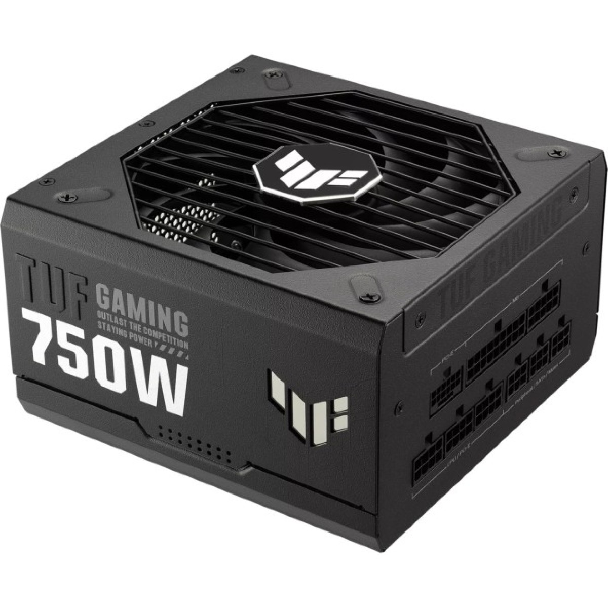 Блок живлення ASUS 750W TUF-GAMING-750G PCIE5 Gold (90YE00S3-B0NA00) 98_98.jpg - фото 5