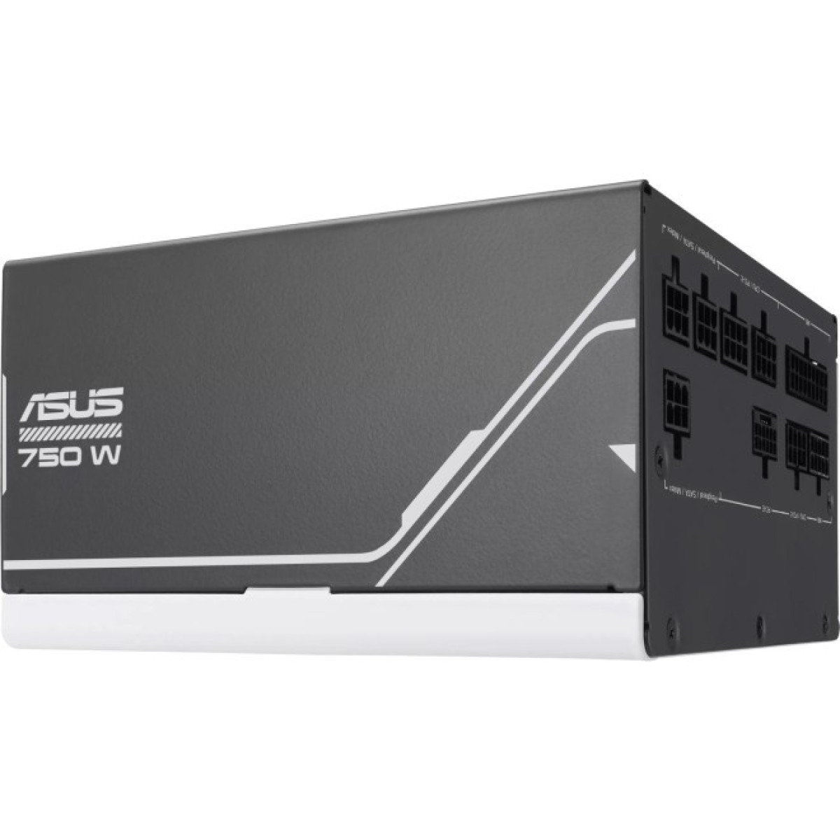 Блок живлення ASUS 750W PRIME AP-750G (90YE00U1-B0NB00) 98_98.jpg - фото 5