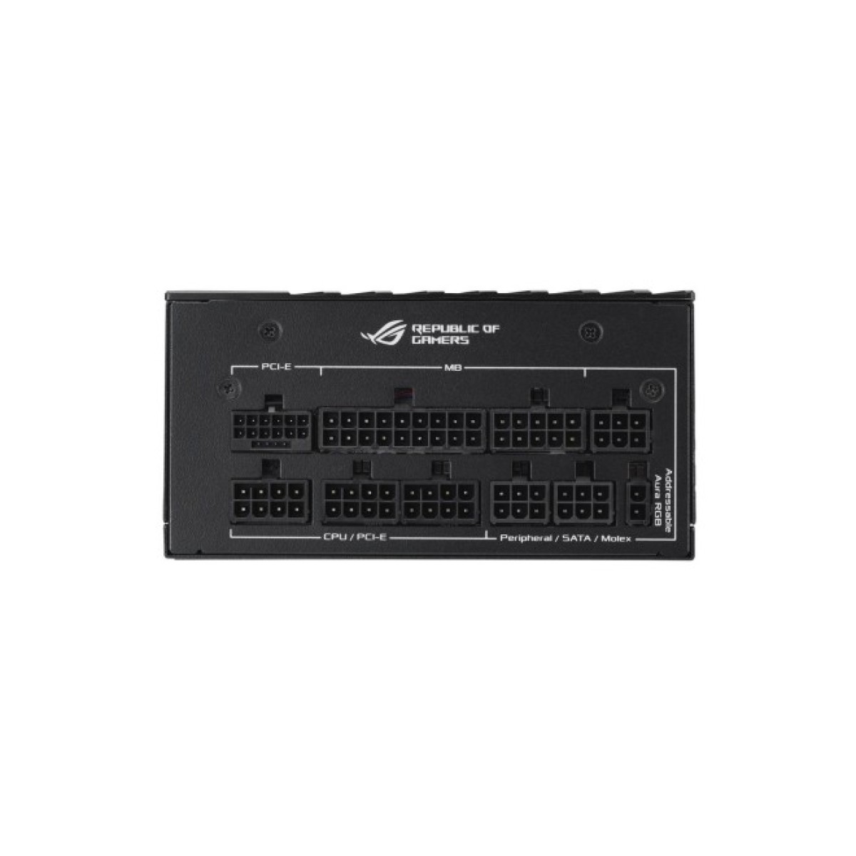 Блок питания ASUS 750W ROG-LOKI-750P-SFX-L-GAMING PCIE5 (90YE00N4-B0NA00) 98_98.jpg - фото 5