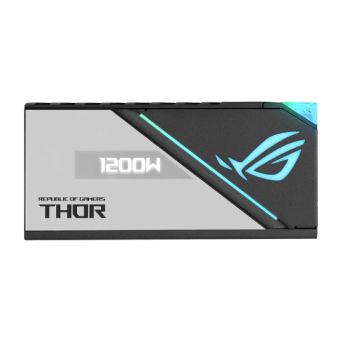 Блок живлення ASUS 1200W ROG THOR 80+ Platinum (90YE00L0-B0NA00) 98_98.jpg - фото 3