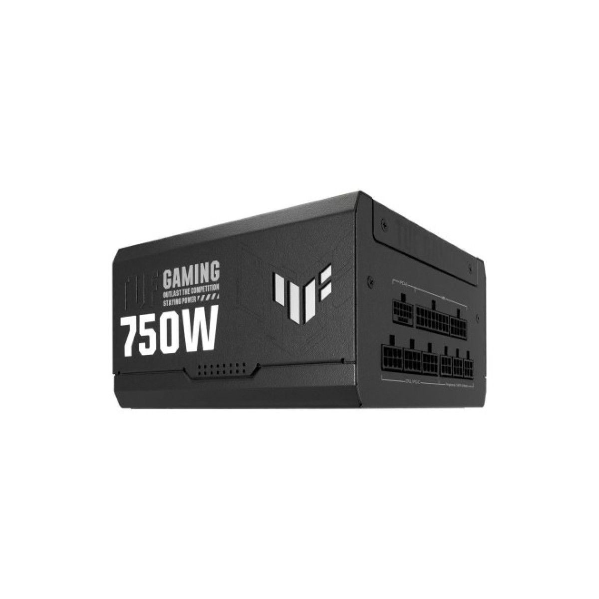 Блок живлення ASUS 750W TUF-GAMING-750G PCIE5 Gold (90YE00S3-B0NA00) 256_256.jpg