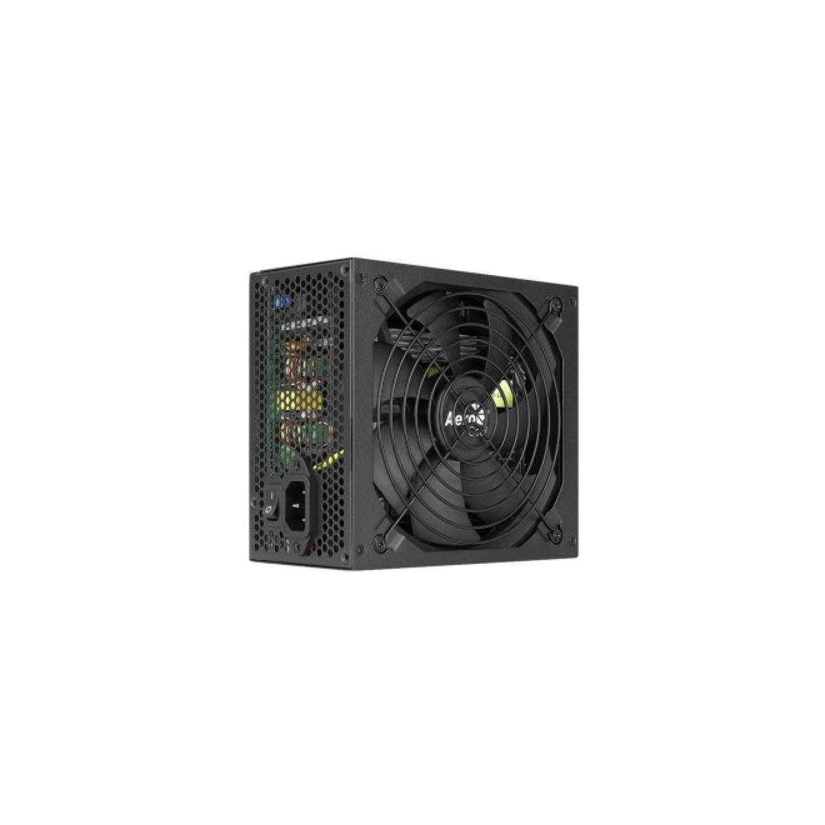 Блок питания AeroCool 1200W KCAS Plus 1200GM (ACPG-KPK2FEC.12) 98_98.jpg - фото 4