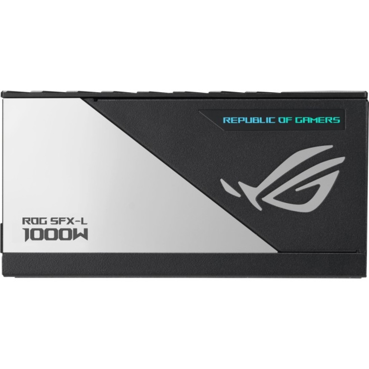 Блок живлення ASUS 1000W ROG-LOKI-1000P-SFX-L-GAMING PCIE5 Platinum (90YE00N1-B0NA00) 98_98.jpg - фото 9