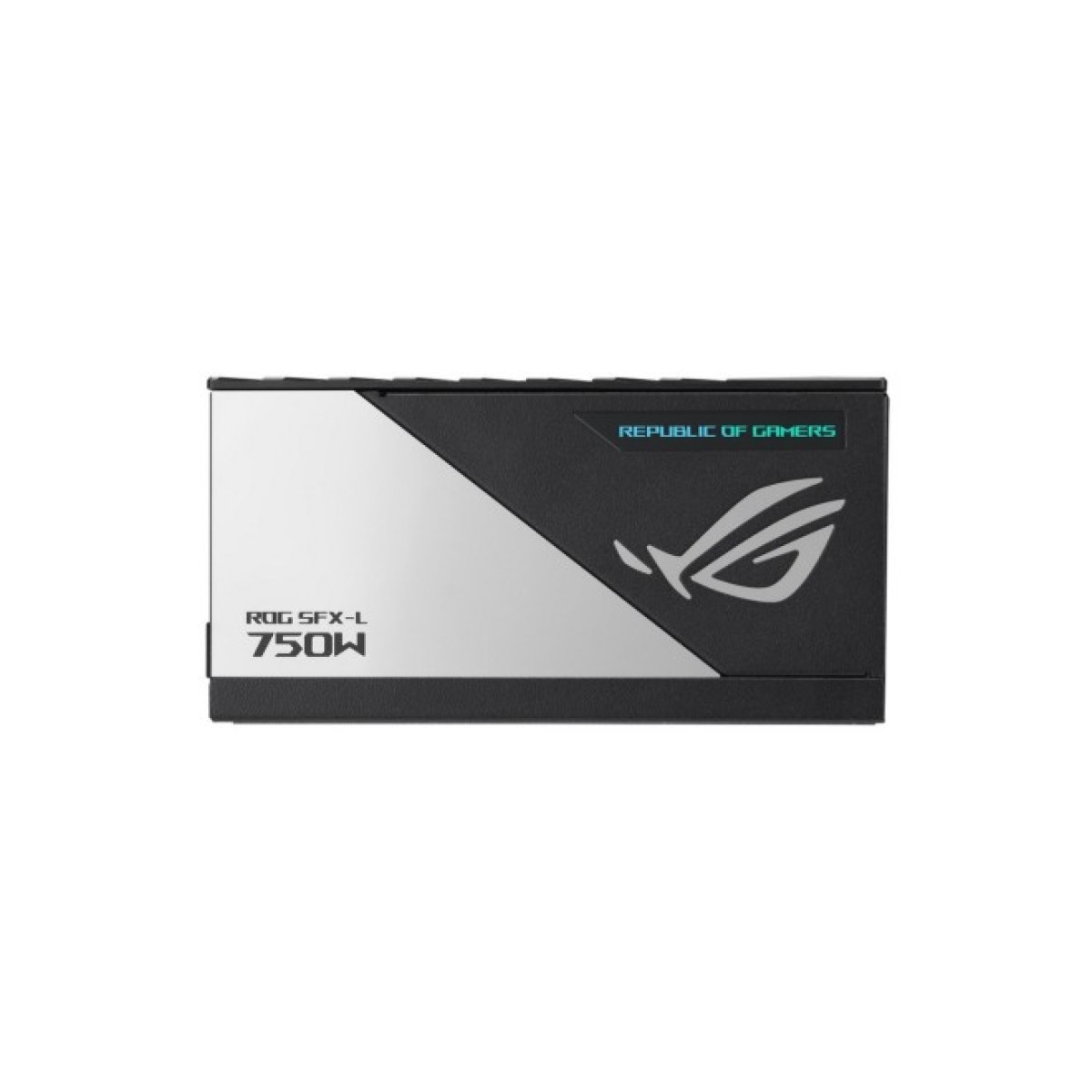 Блок питания ASUS 750W ROG-LOKI-750P-SFX-L-GAMING PCIE5 (90YE00N4-B0NA00) 98_98.jpg - фото 6