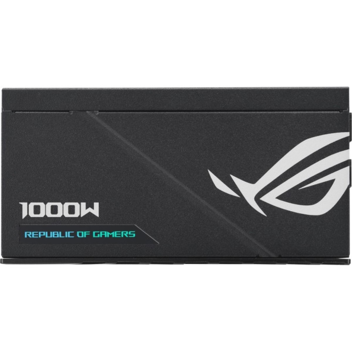 Блок живлення ASUS 1000W ROG-LOKI-1000P-SFX-L-GAMING PCIE5 Platinum (90YE00N1-B0NA00) 98_98.jpg - фото 11