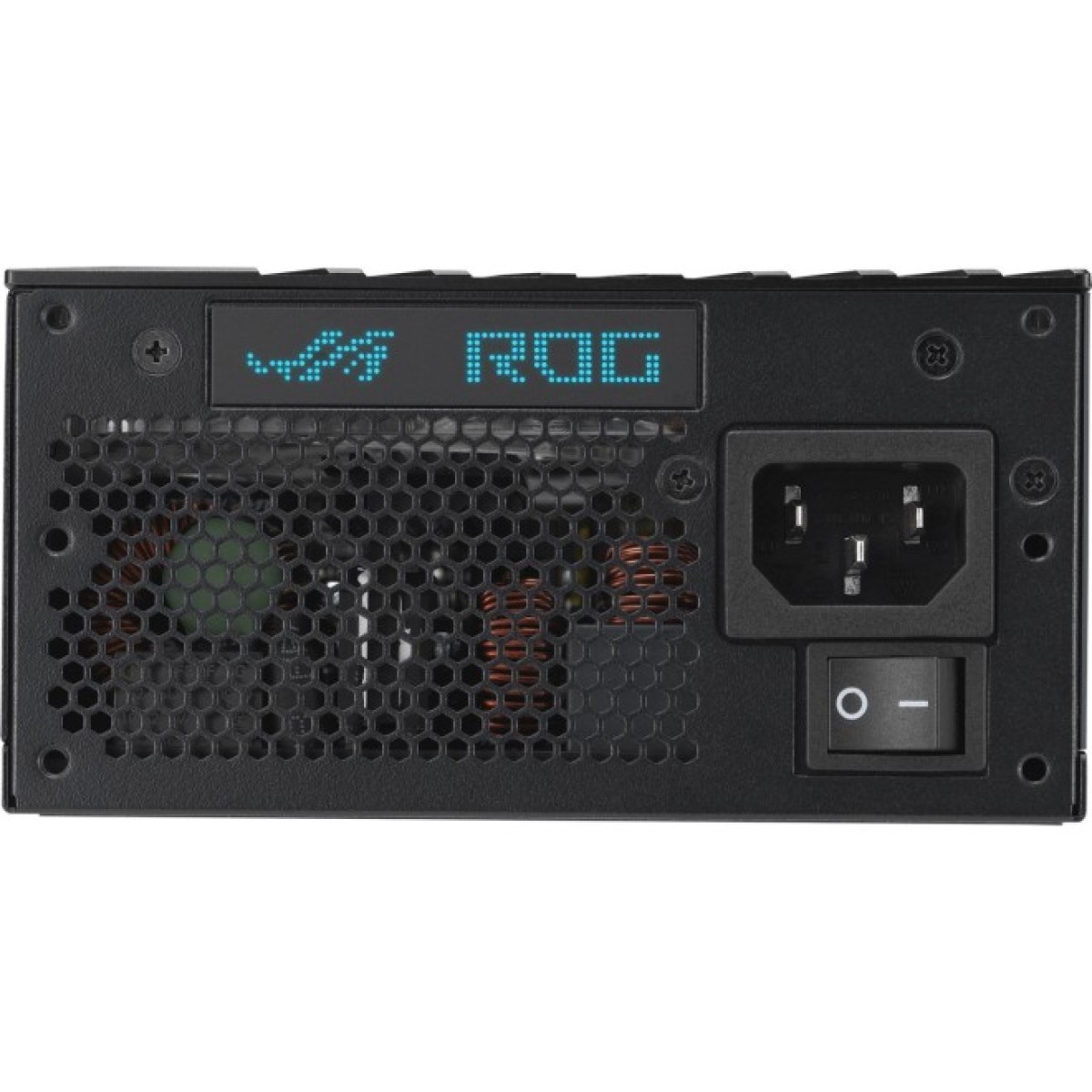 Блок живлення ASUS 1000W ROG-LOKI-1000P-SFX-L-GAMING PCIE5 Platinum (90YE00N1-B0NA00) 98_98.jpg - фото 12