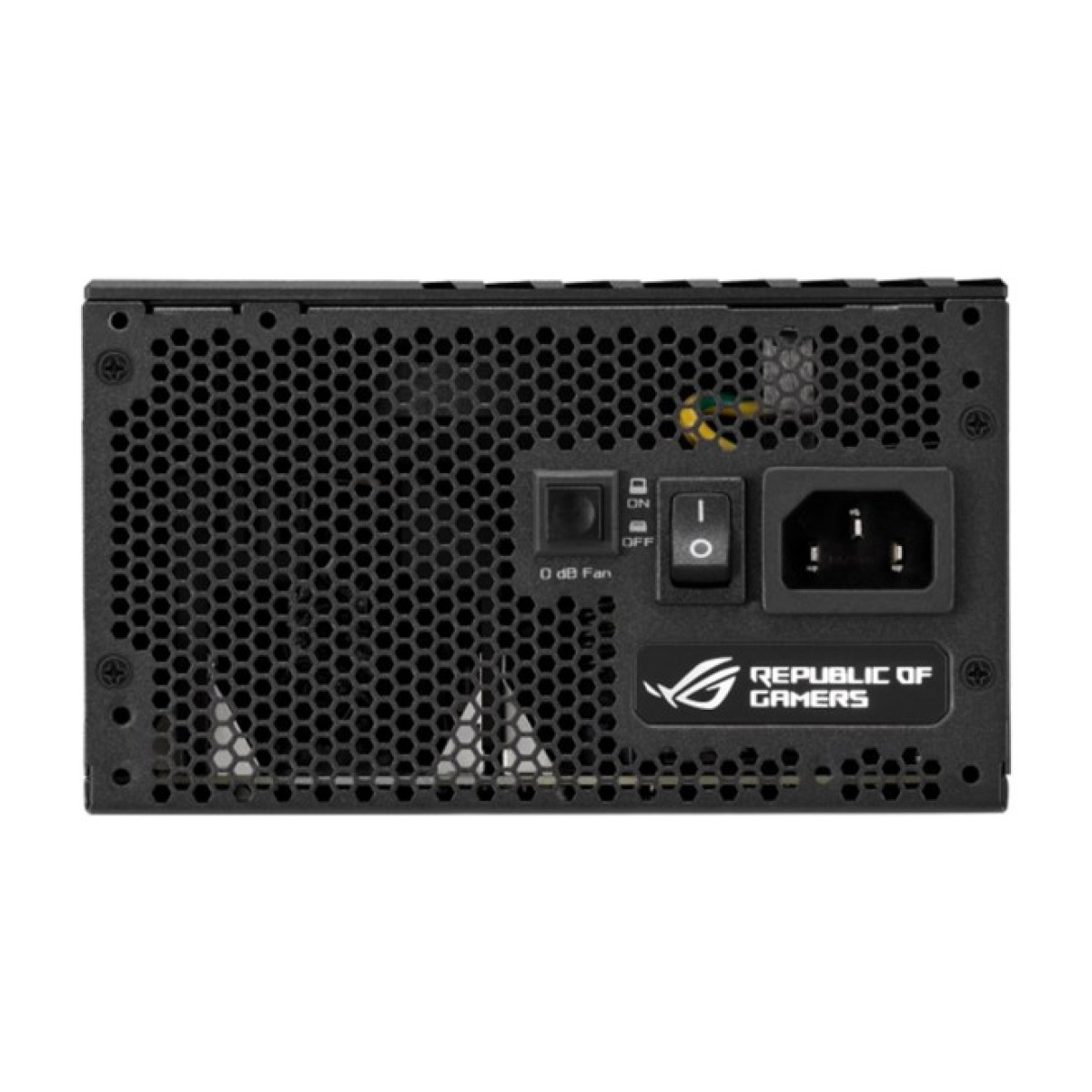 Блок живлення ASUS 1200W ROG THOR 80+ Platinum (90YE00L0-B0NA00) 98_98.jpg - фото 8