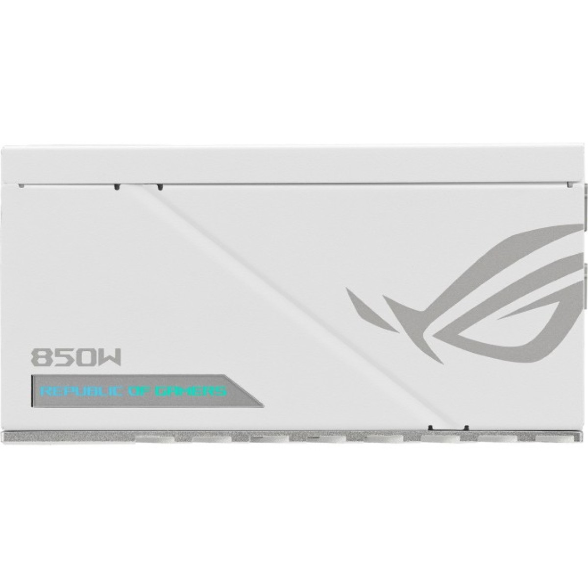 Блок живлення ASUS 850W ROG LOKI 850P SFX-L GAMING 850W Platinum White Edition (90YE00N2-B0NA00) 98_98.jpg - фото 12