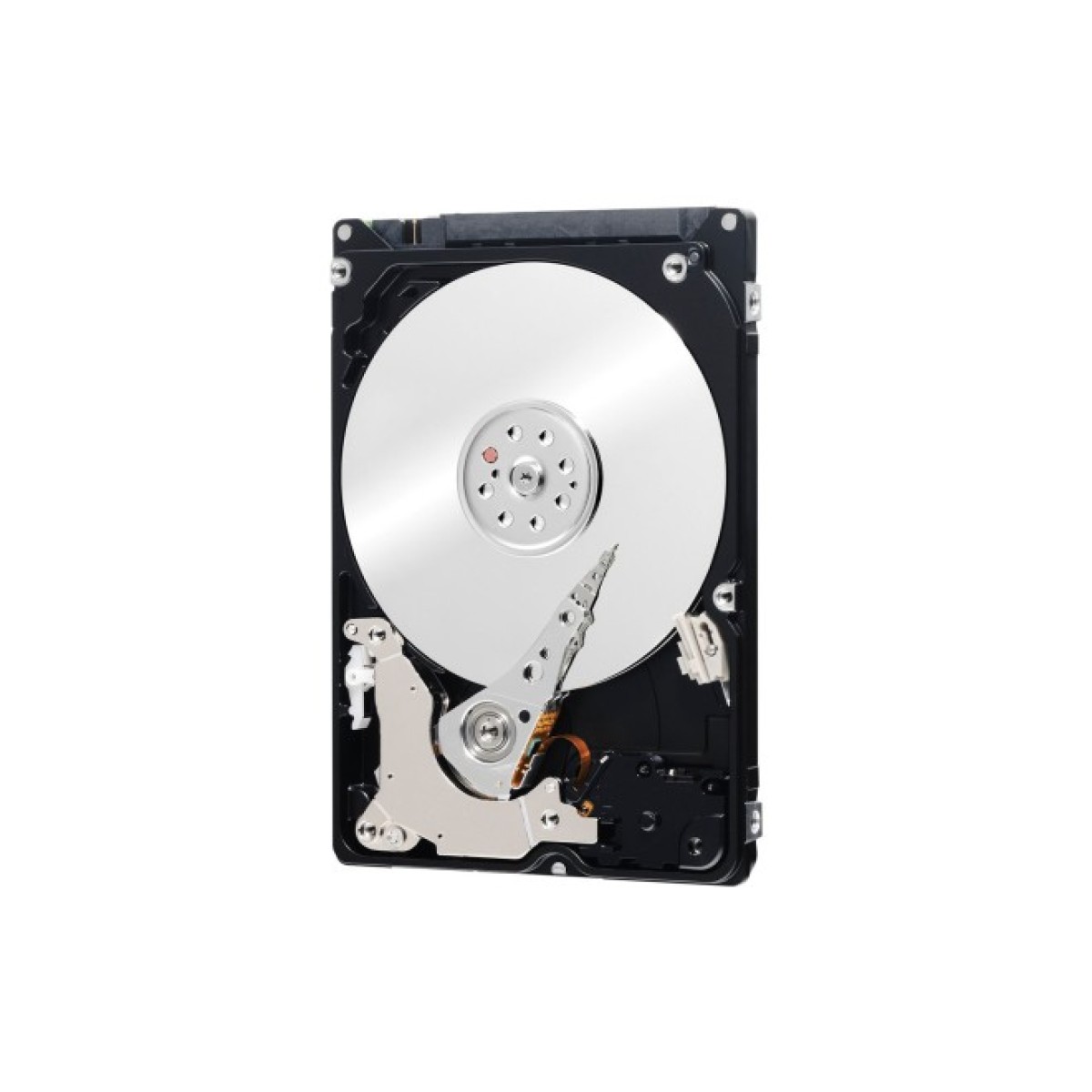 Жесткий диск для ноутбука 2.5" 500GB WD (WD5000LPLX) 98_98.jpg - фото 2