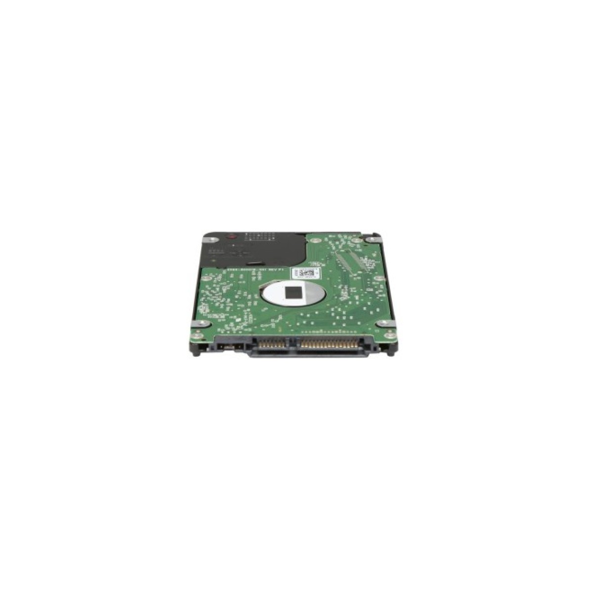 Жорсткий диск для ноутбука 2.5" 500GB WD (WD5000LPLX) 98_98.jpg - фото 3