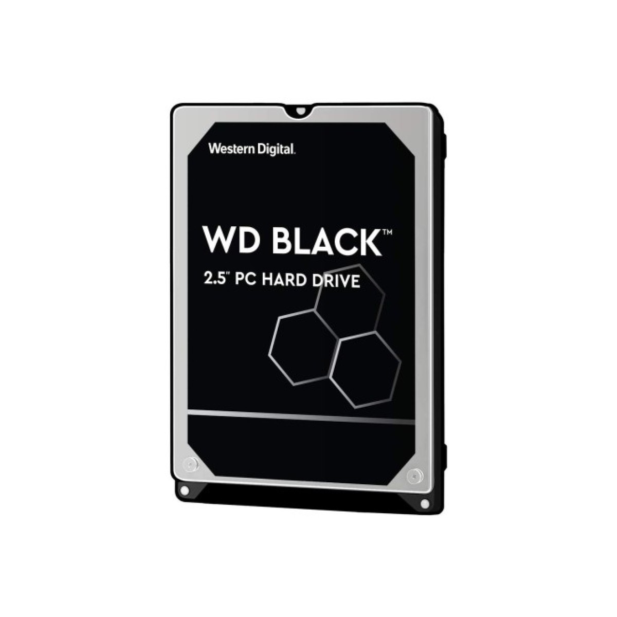 Жесткий диск для ноутбука 2.5" 1TB WD (WD10SPSX) 98_98.jpg - фото 4