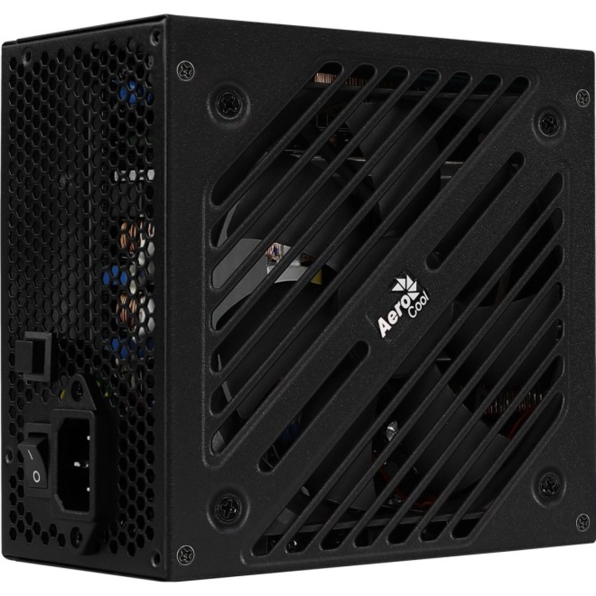 Блок живлення AeroCool 500W Cylon (ACPW-CL50AEC.11) 98_98.jpg - фото 4