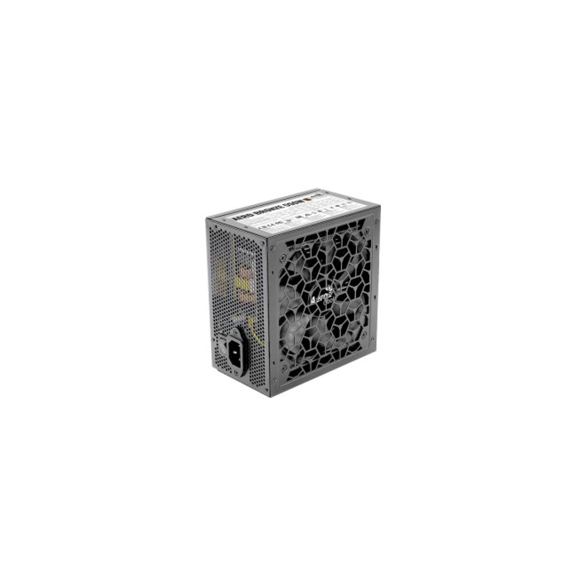 Блок питания AeroCool 550W Aero Bronze (ACPB-AR55AEC.1M) 98_98.jpg - фото 4