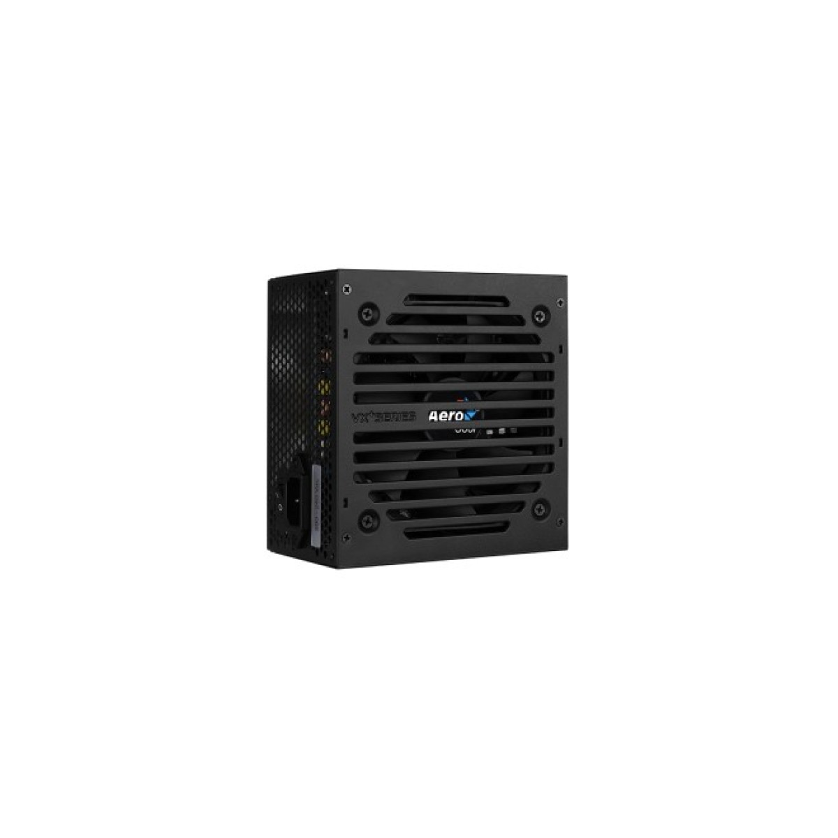 Блок живлення AeroCool 400W VX Plus (ACPN-VS40NEY.11) 98_98.jpg - фото 6