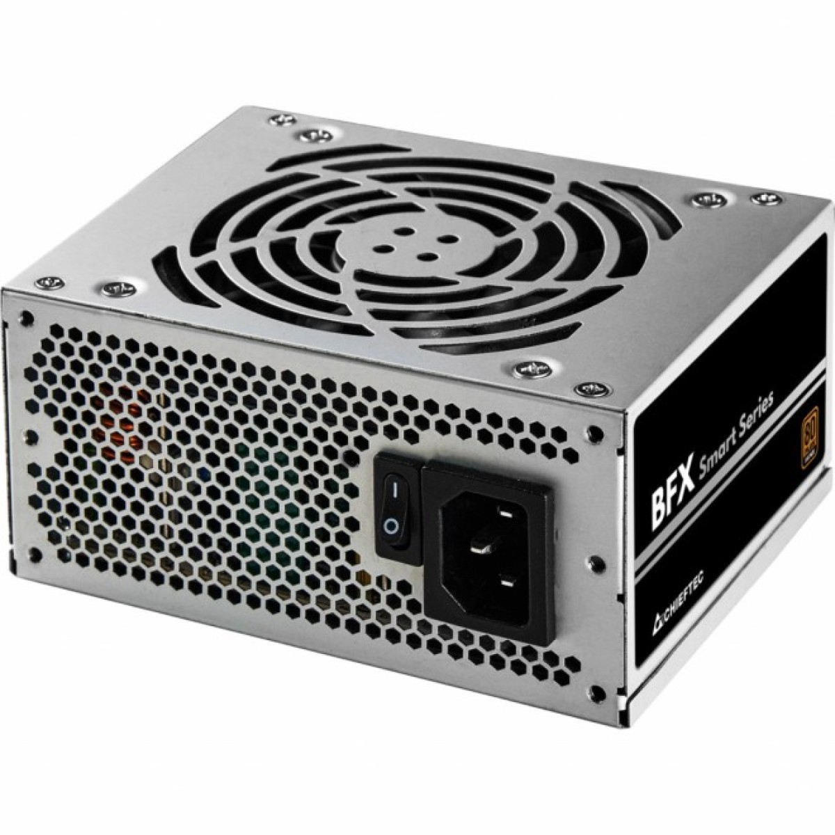 Блок питания Chieftec 450W (BFX-450BS) 98_98.jpg - фото 2