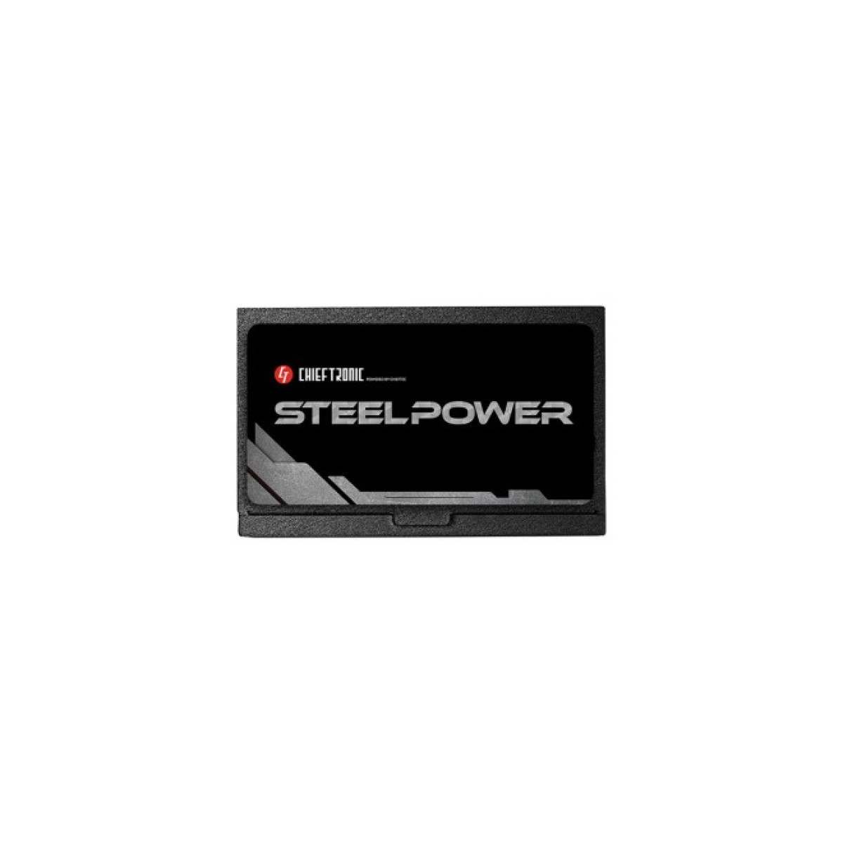 Блок живлення Chieftec 550W SteelPower (BDK-550FC) 98_98.jpg - фото 4