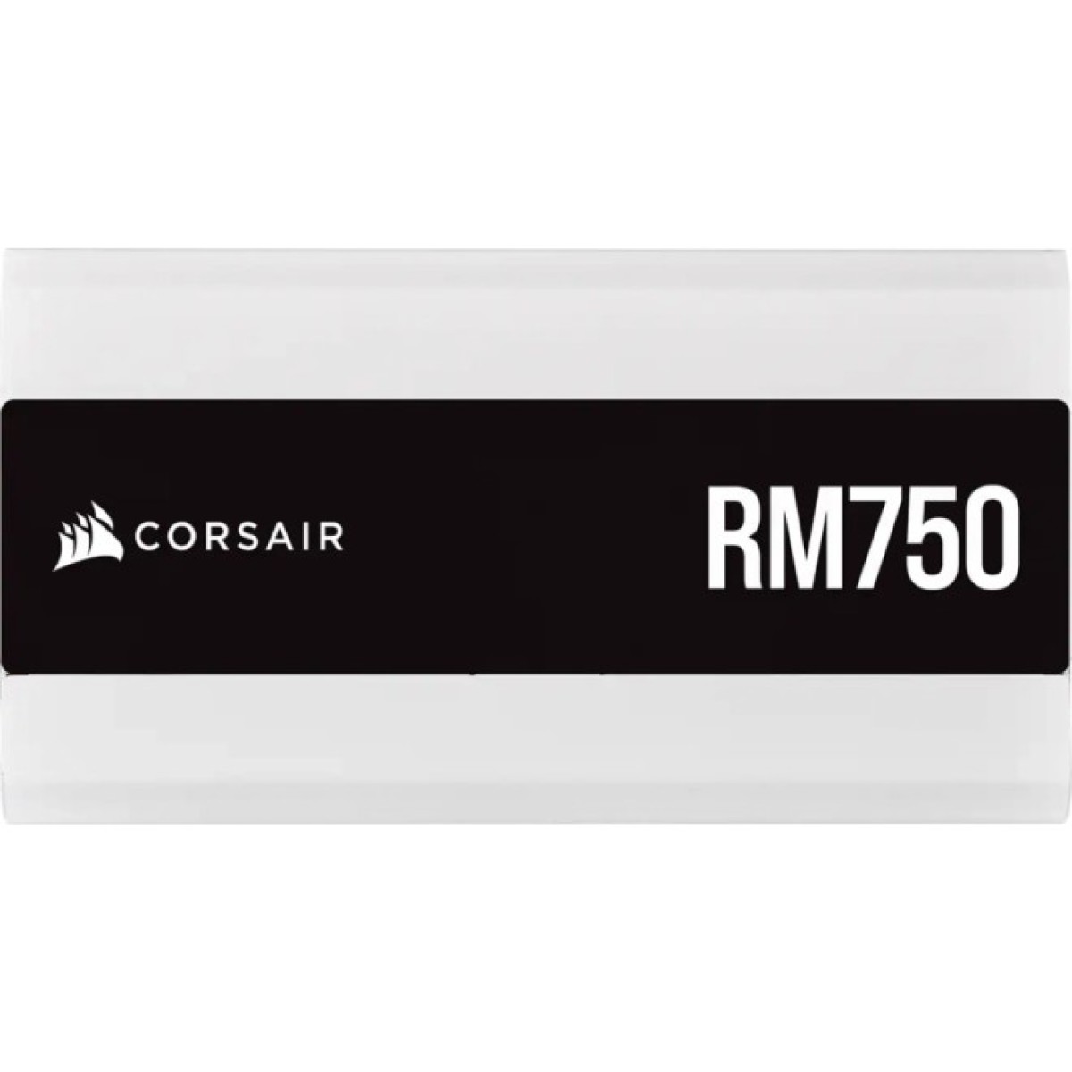 Блок живлення Corsair 750W RM750 White (CP-9020231-EU) 98_98.jpg - фото 2