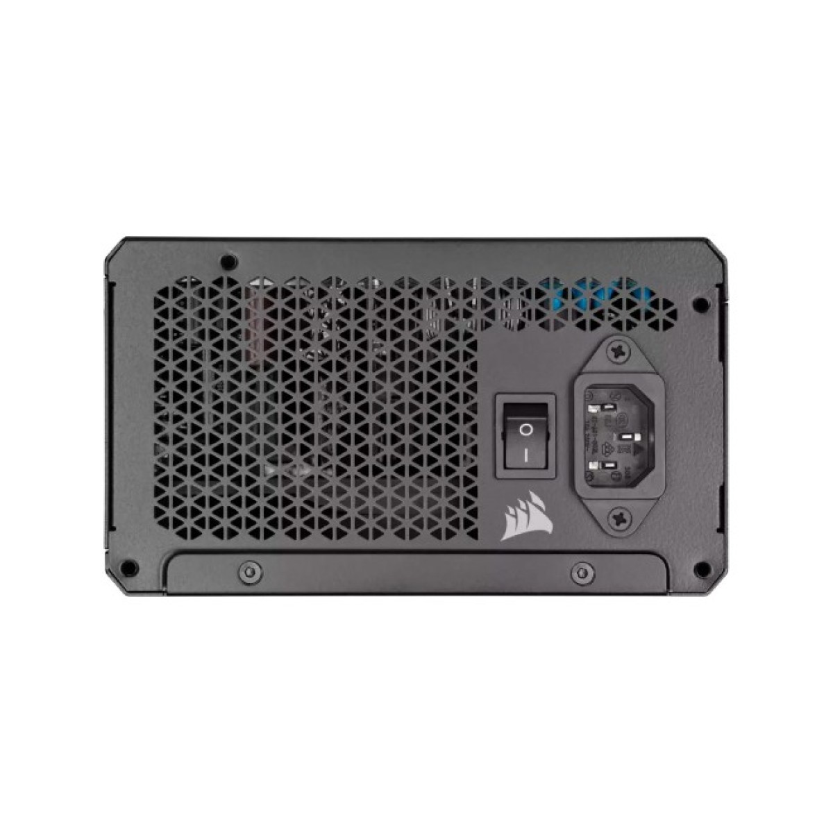 Блок живлення Corsair 1200W RM1200x Shift PCIE5 (CP-9020254-EU) 98_98.jpg - фото 2