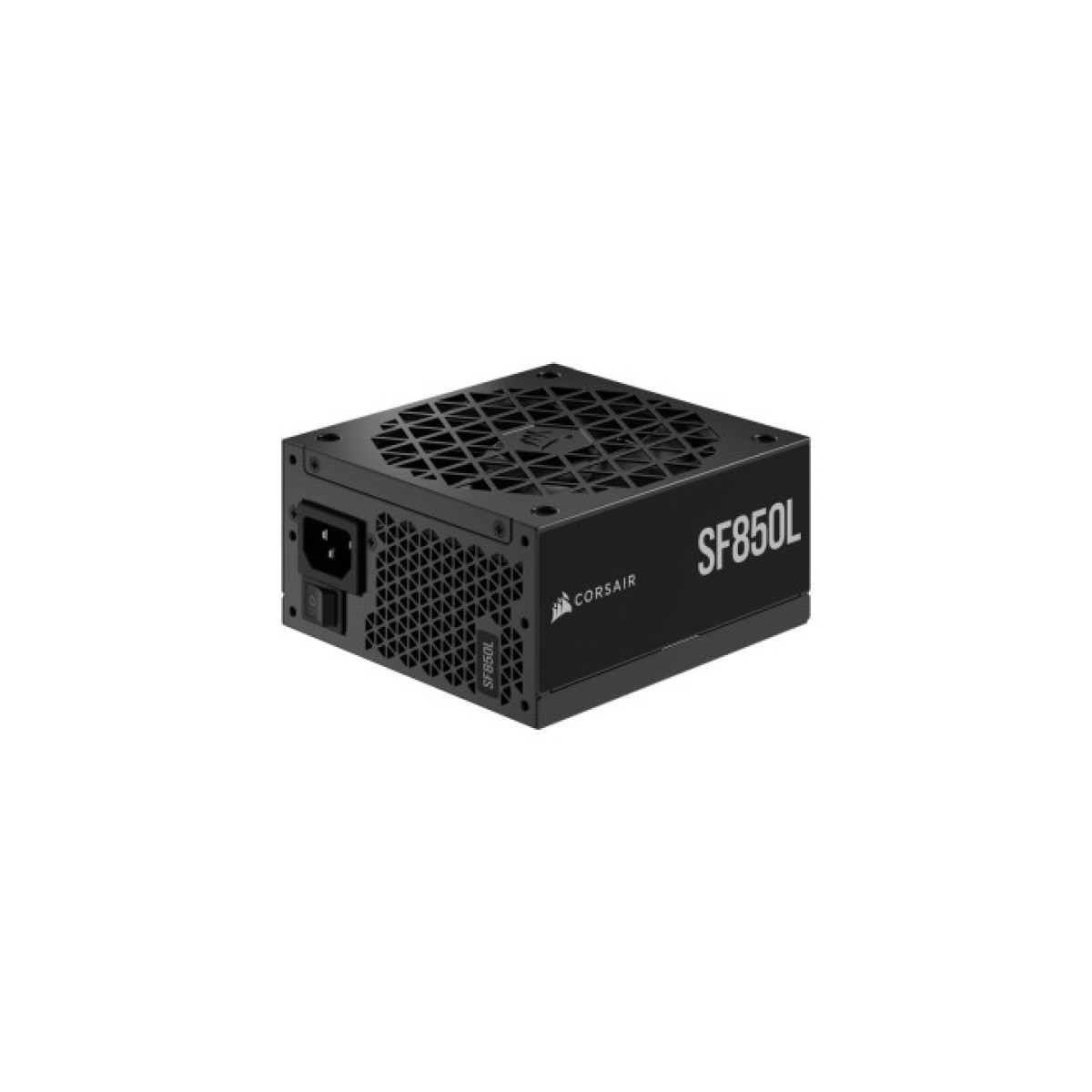 Блок живлення Corsair 850W SF850L PCIE5 (CP-9020245-EU) 98_98.jpg - фото 3