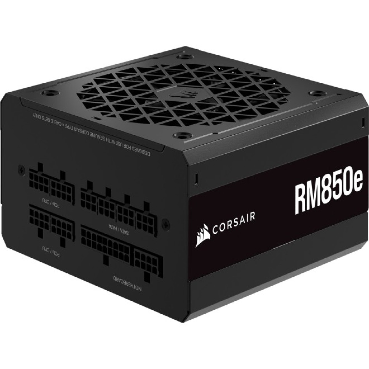 Блок питания Corsair 850W RM850e PCIE5 (CP-9020263-EU) 256_256.jpg