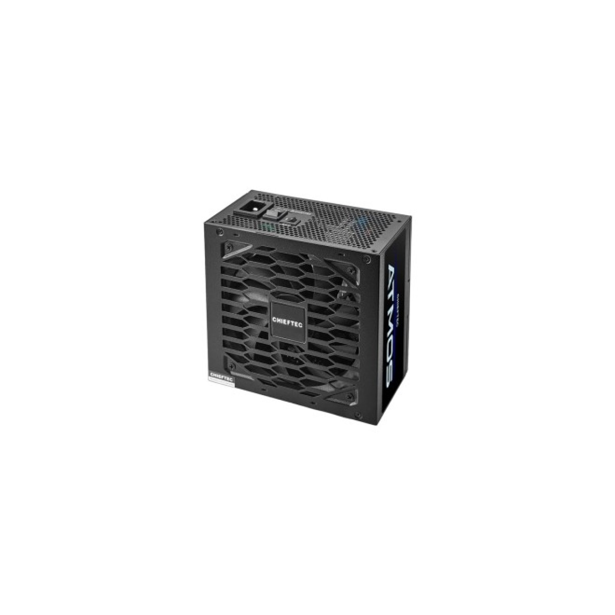 Блок питания Chieftec 750W Atmos (CPX-750FC) 98_98.jpg - фото 3