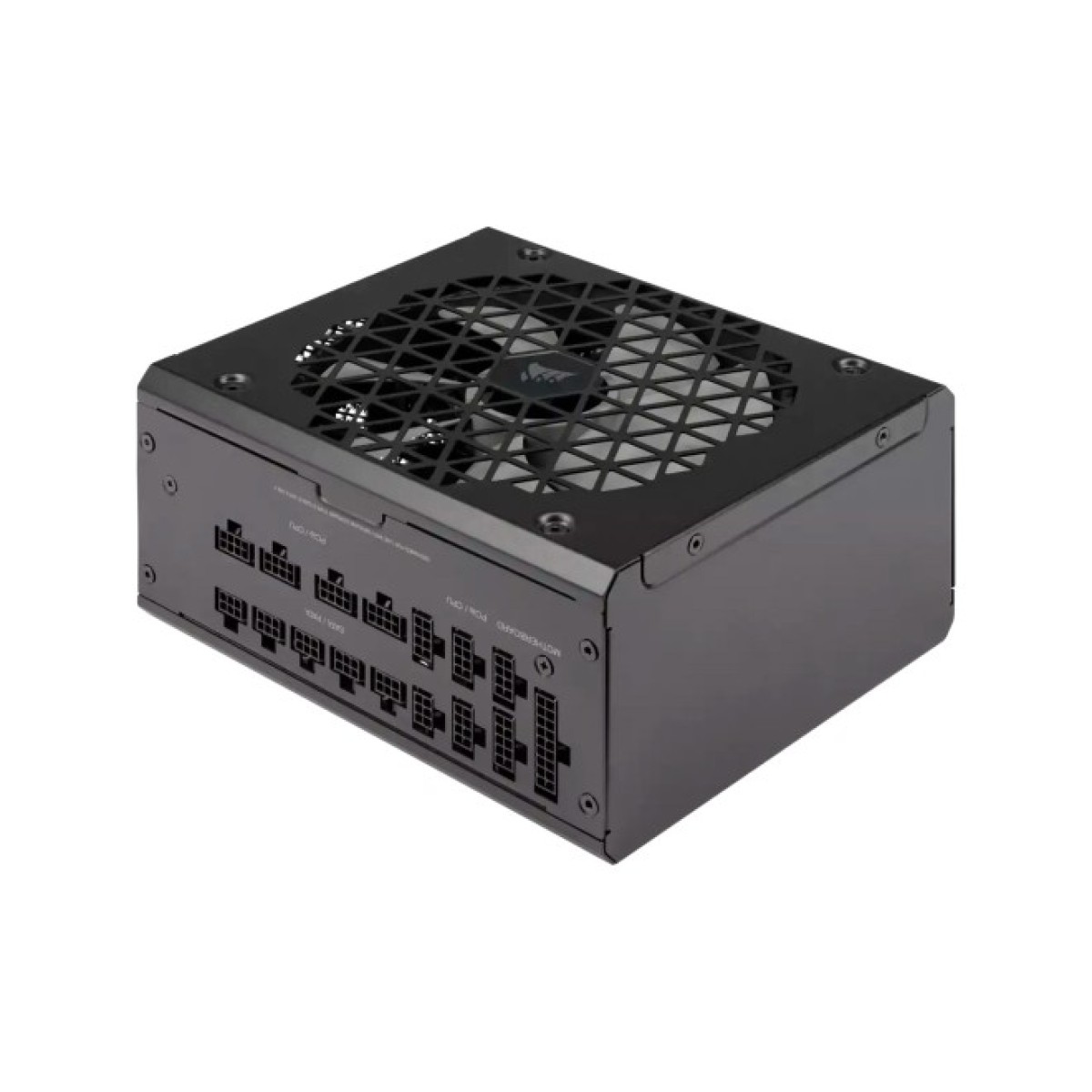 Блок питания Corsair 1200W RM1200x Shift PCIE5 (CP-9020254-EU) 98_98.jpg - фото 8