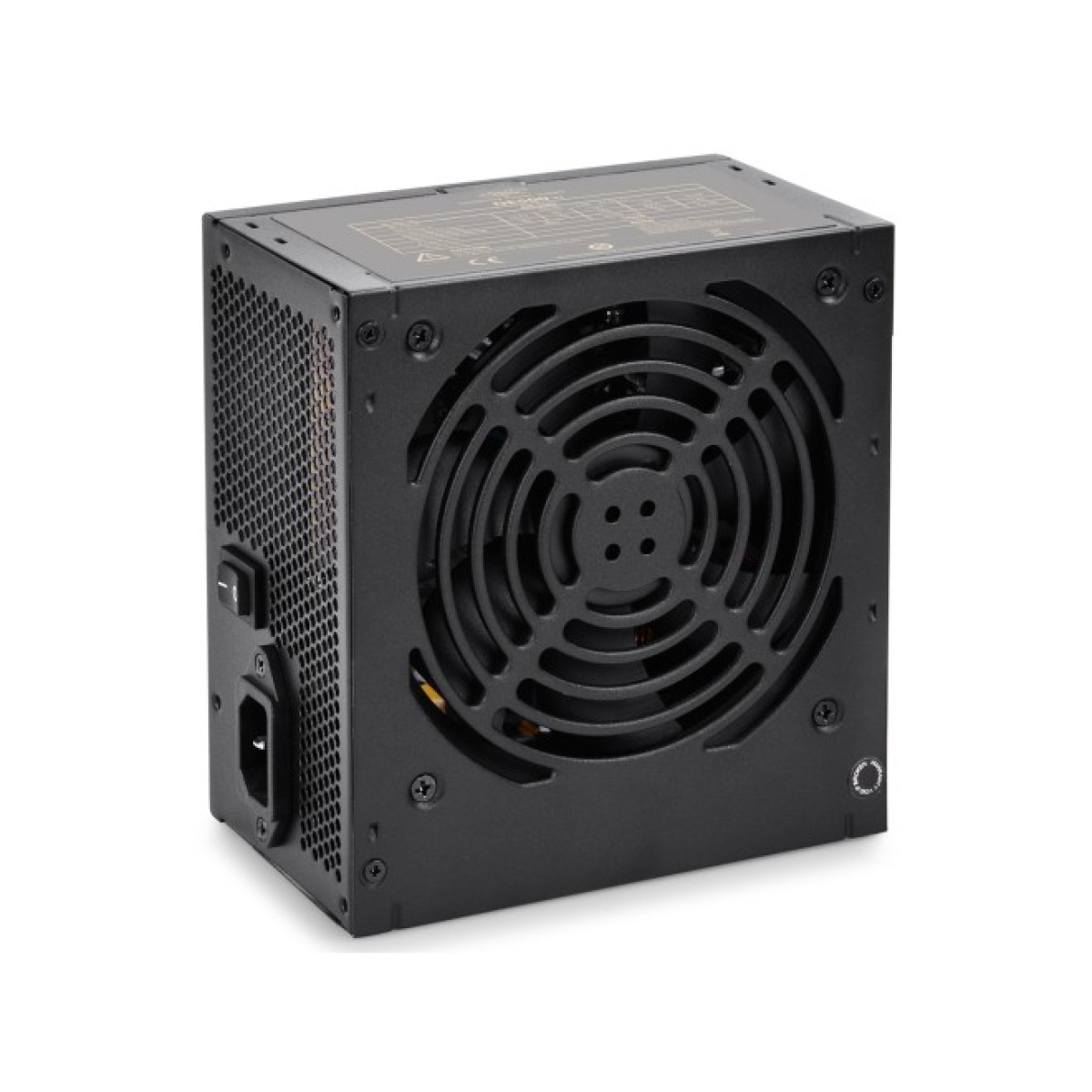 Блок питания Deepcool 500W (DE500 v2) 98_98.jpg - фото 4